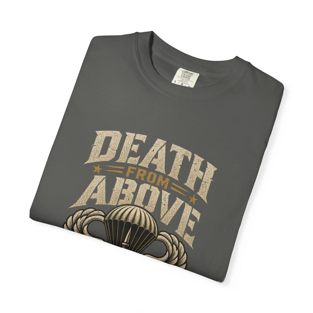Death From Above