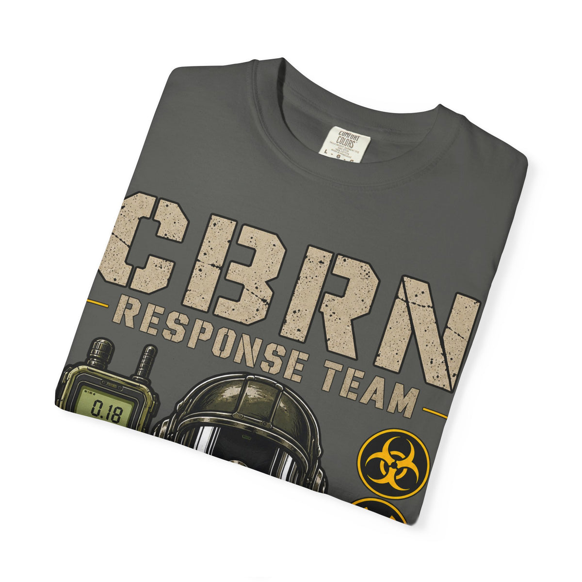 CBRN Response Team