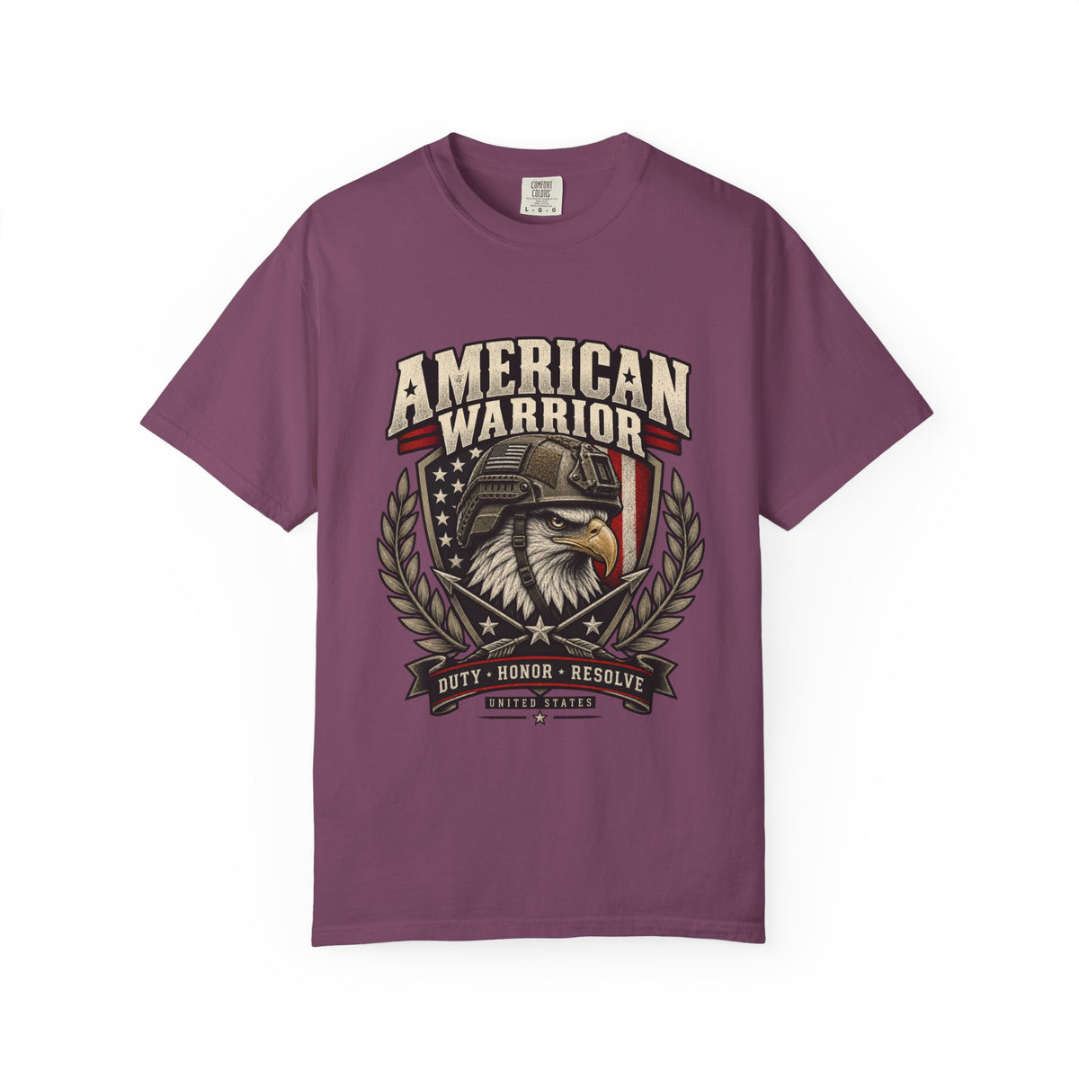 American Warrior