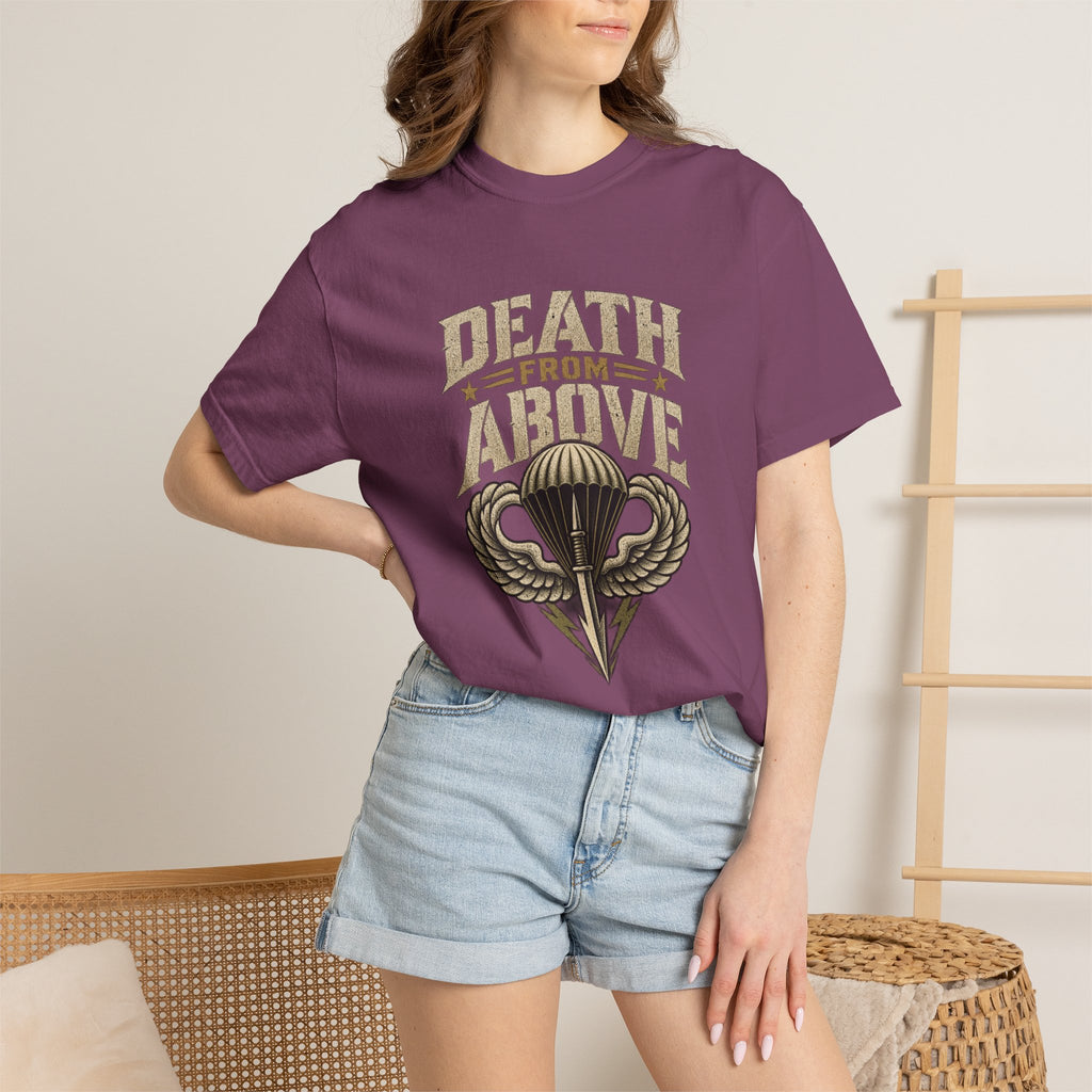 Death From Above