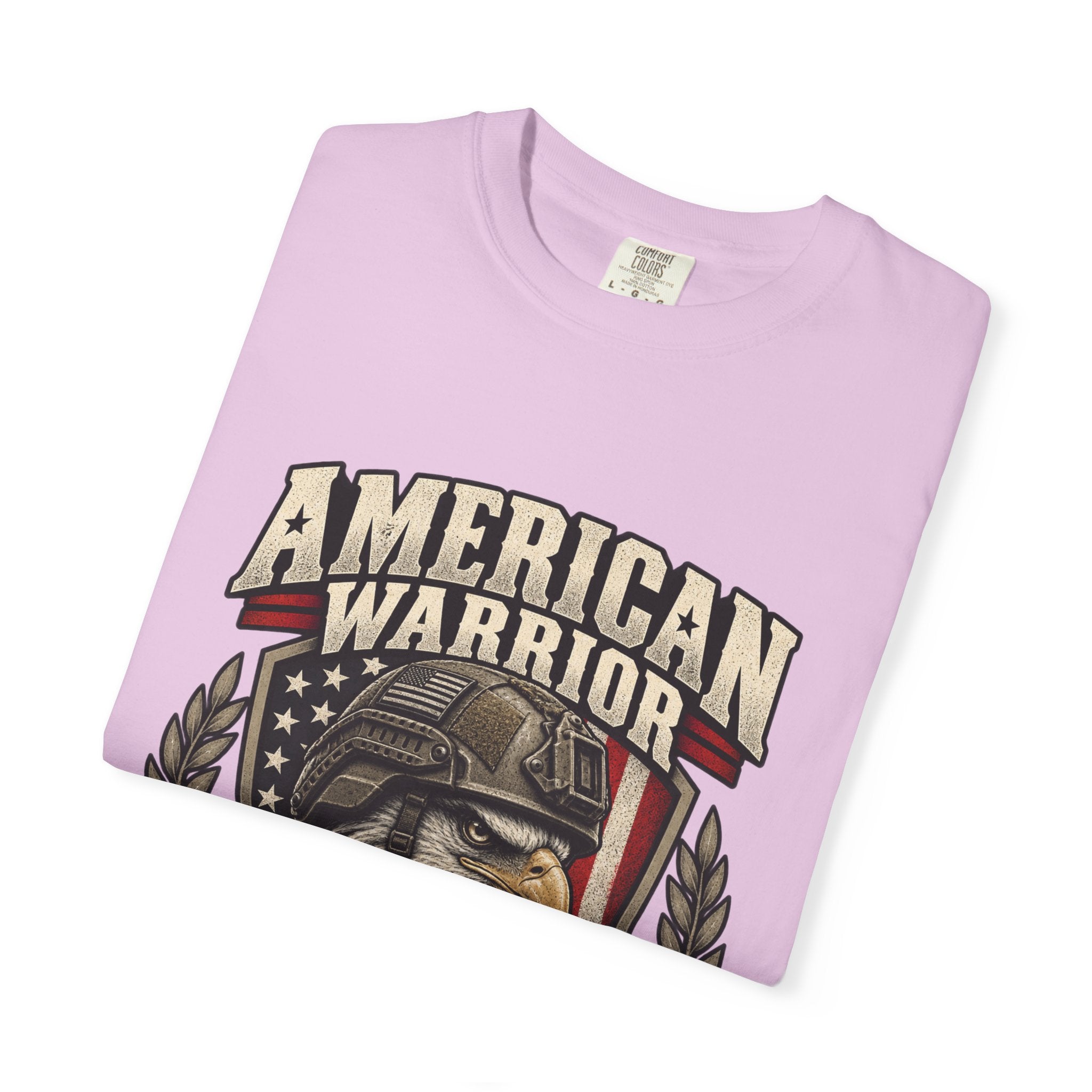 American Warrior
