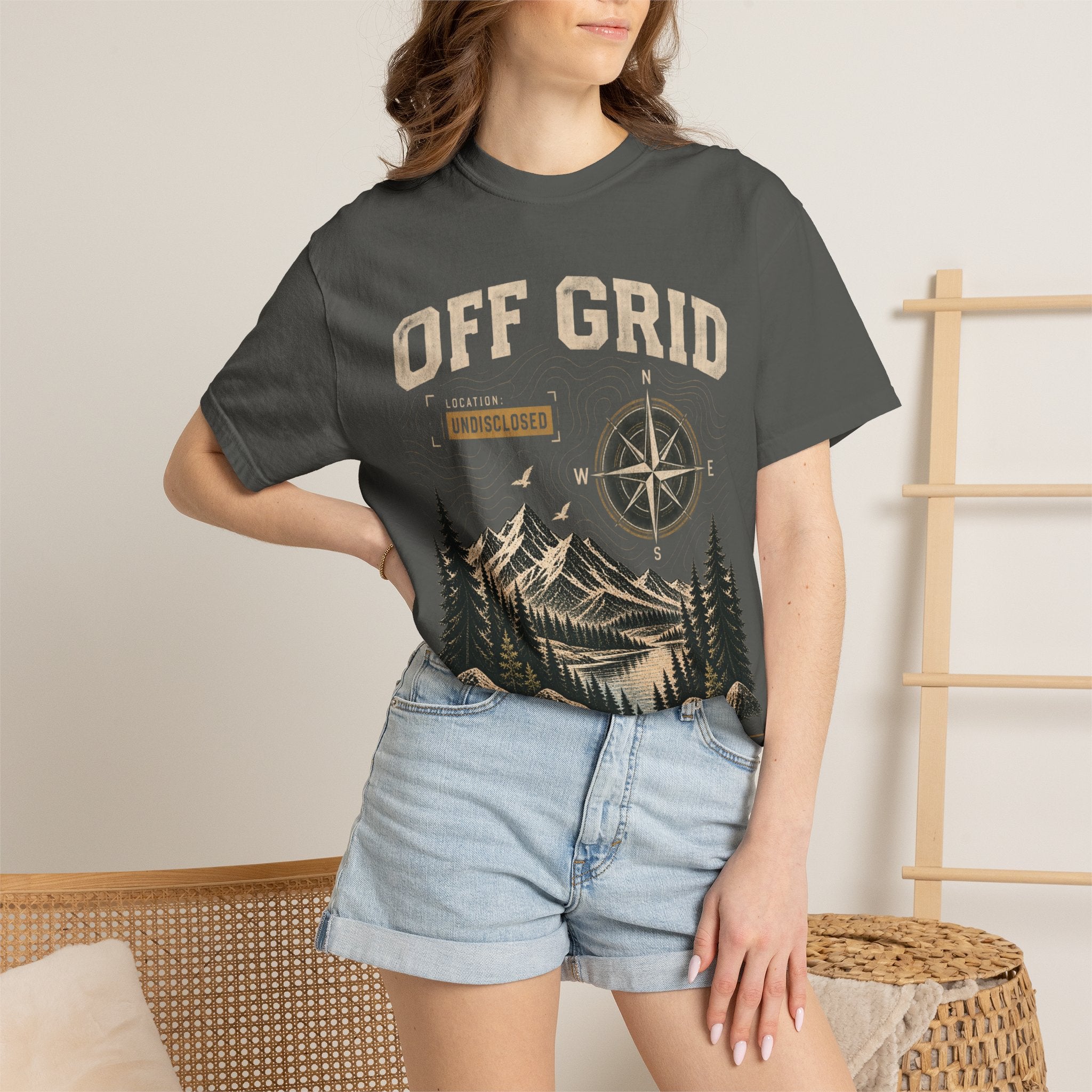 Off Grid