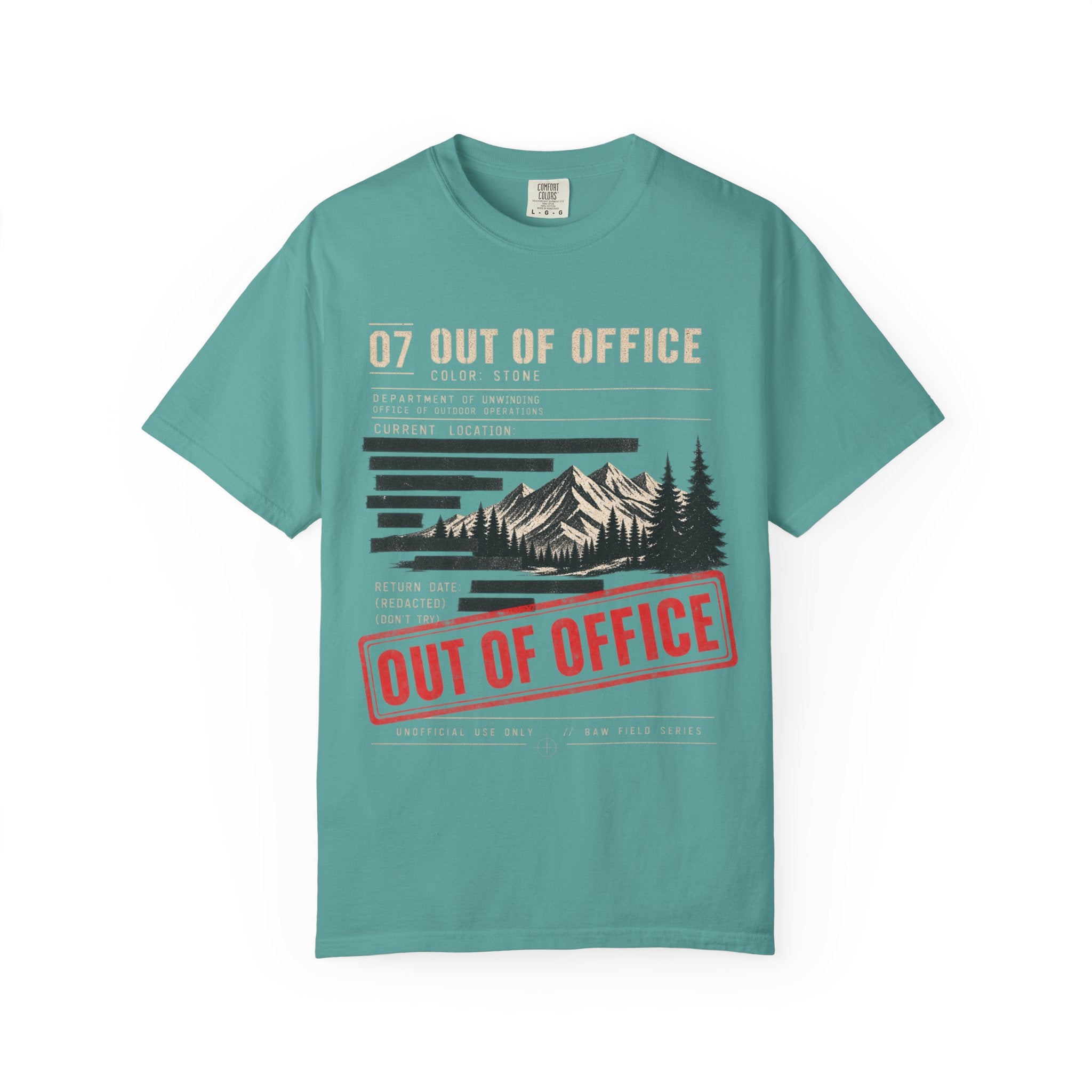 Out of Office