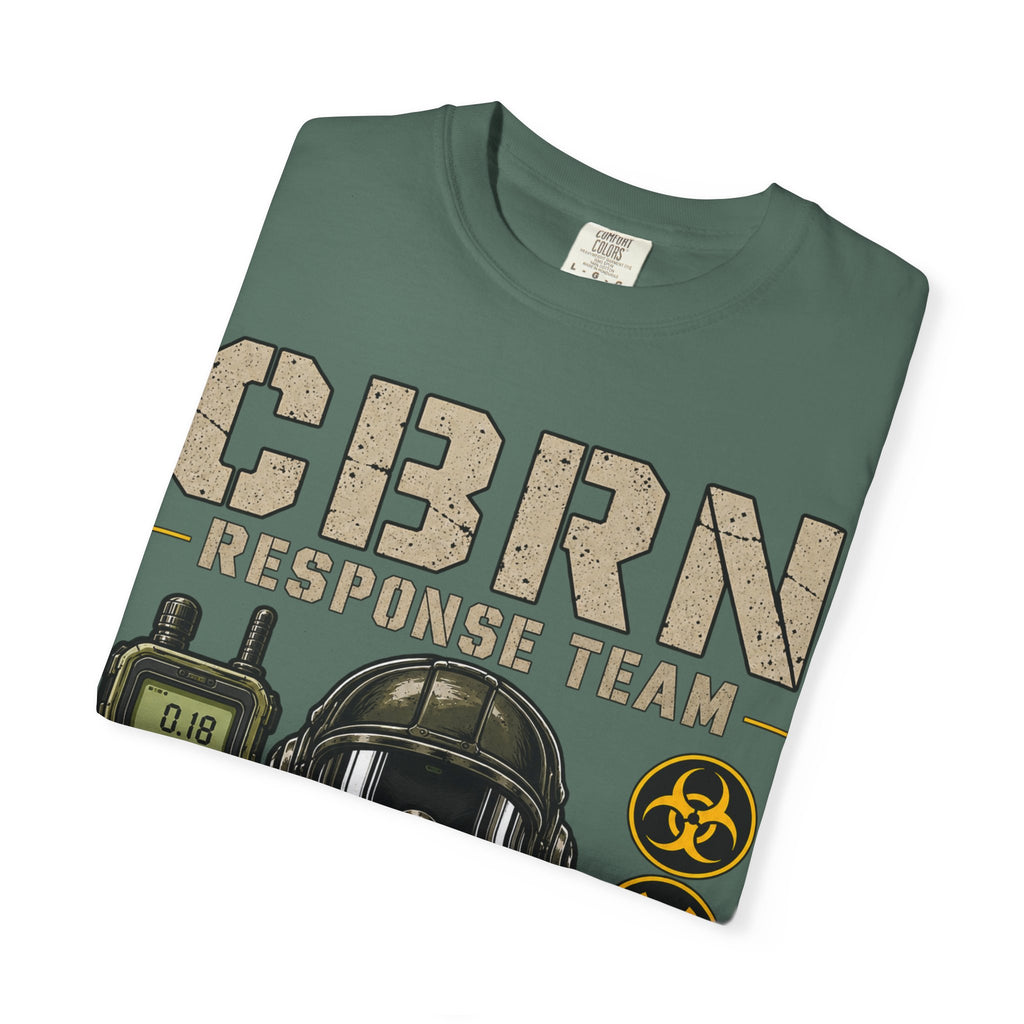 CBRN Response Team