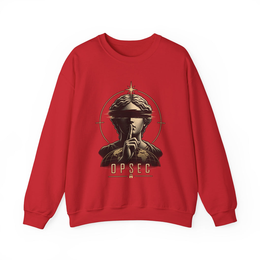 OPSEC Crewneck