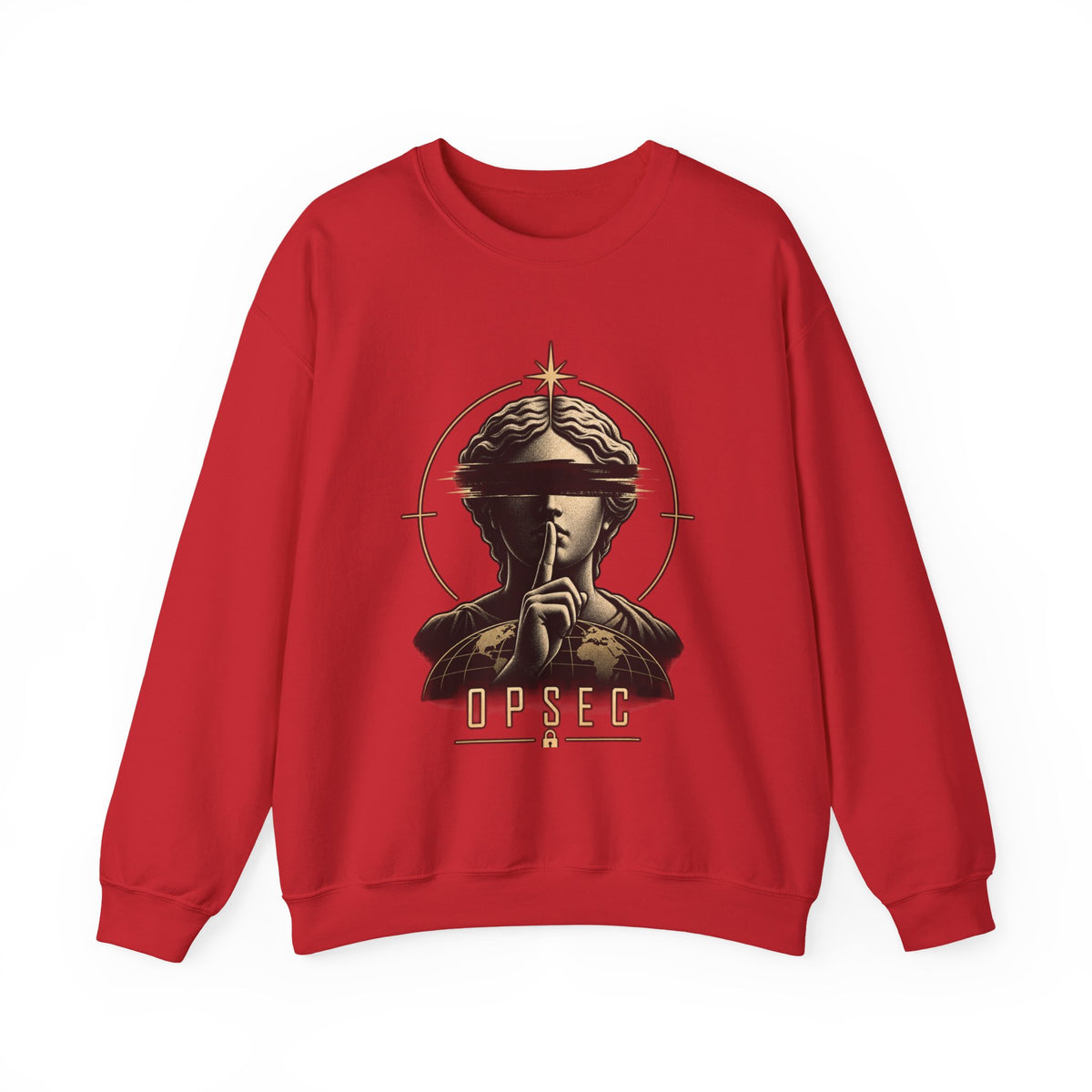 OPSEC Crewneck