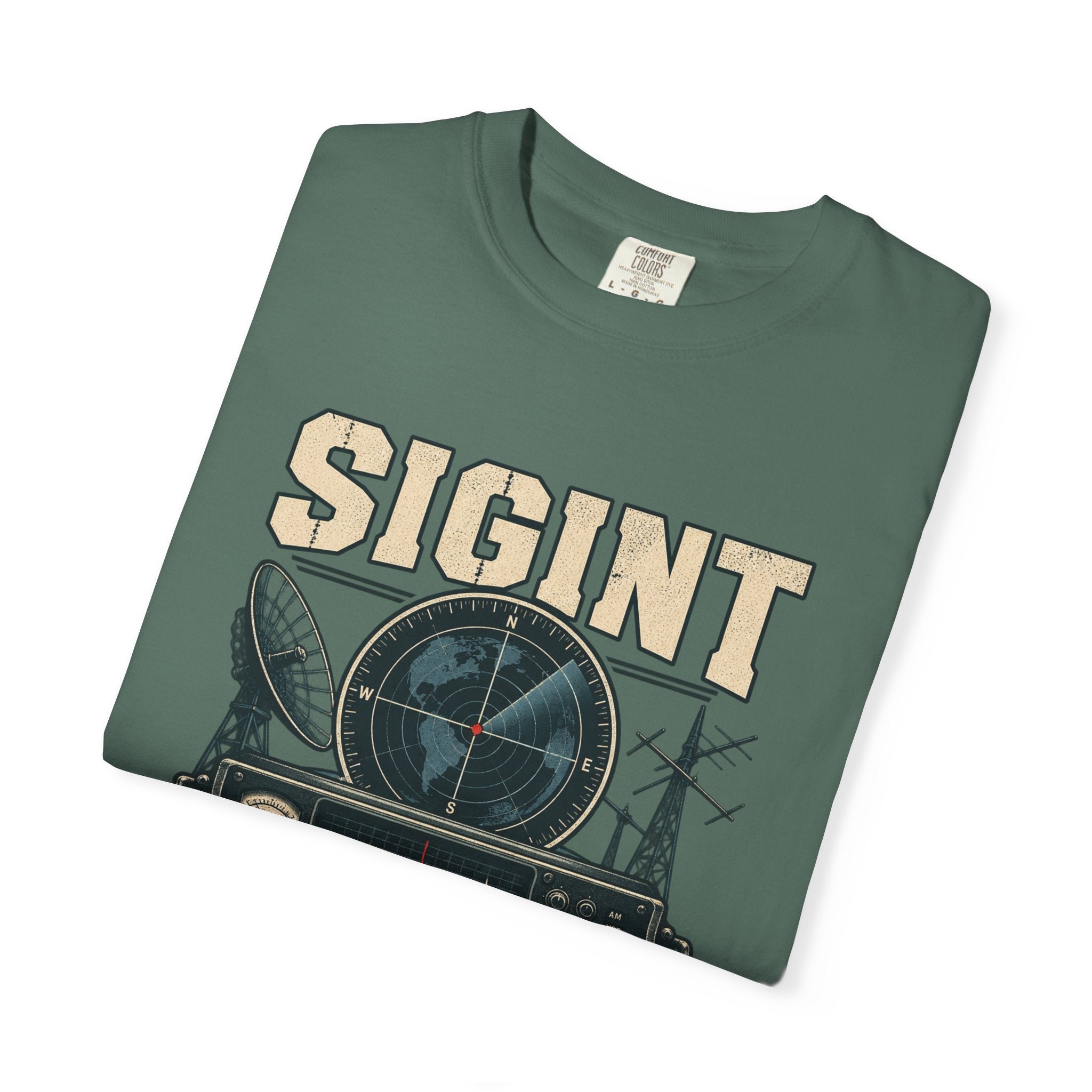 SIGINT