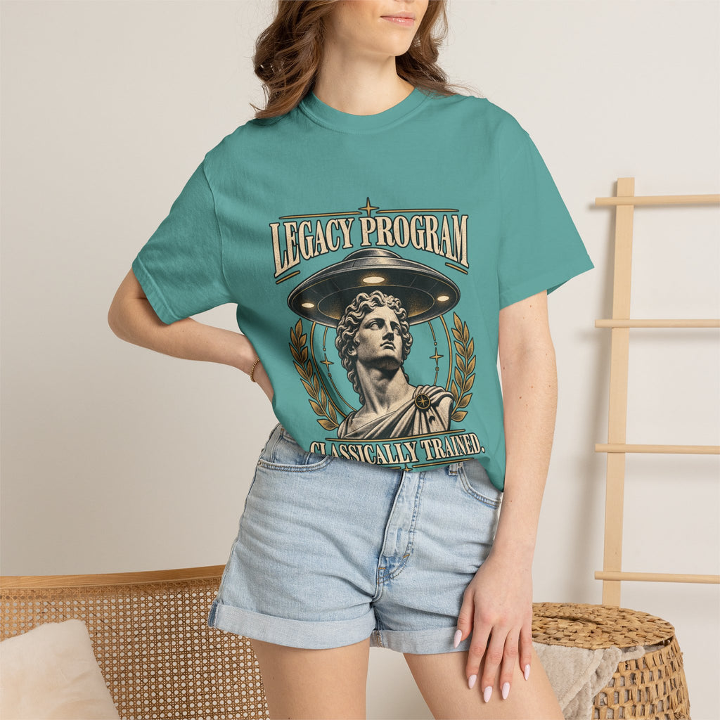 Legacy Program "Classically Trained" T-Shirt