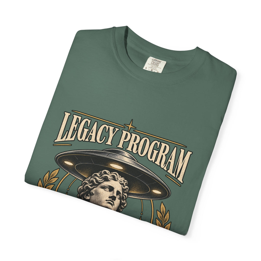 Legacy Program "Classically Trained" T-Shirt