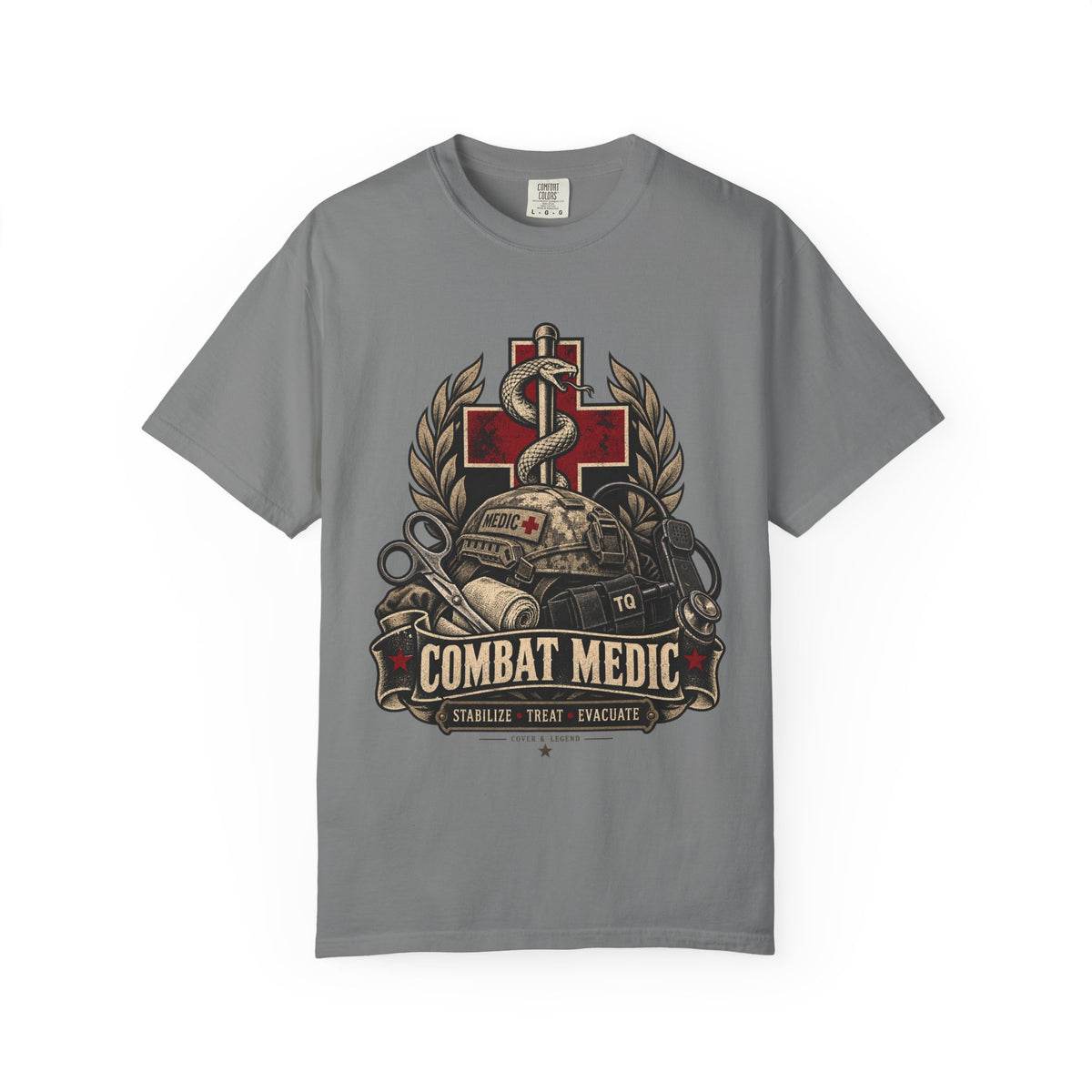 Combat Medic