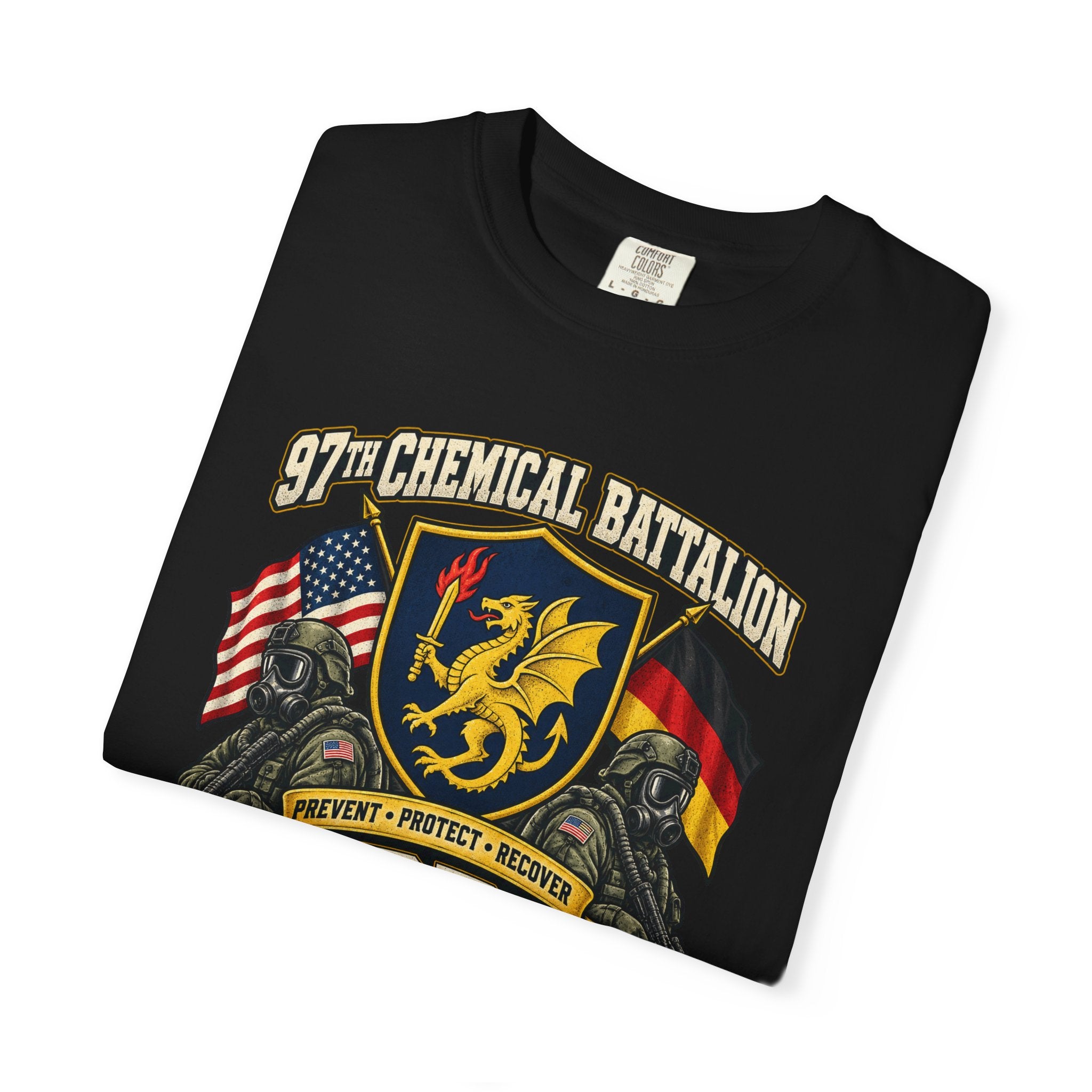 97th Chemical Battalion