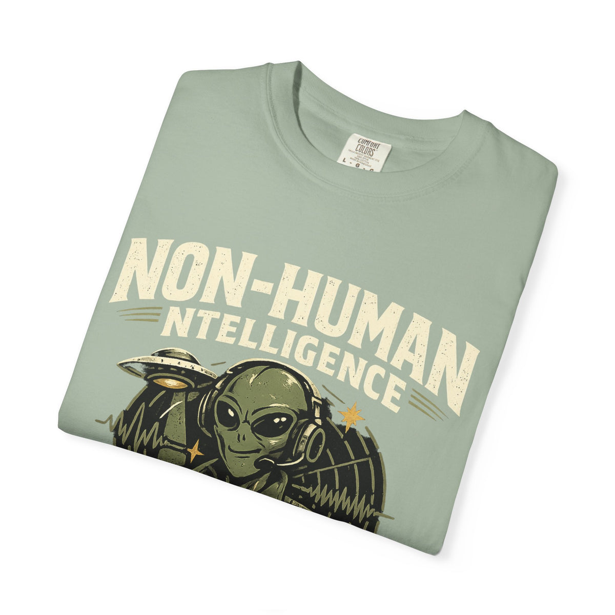 Non-Human Intelligence