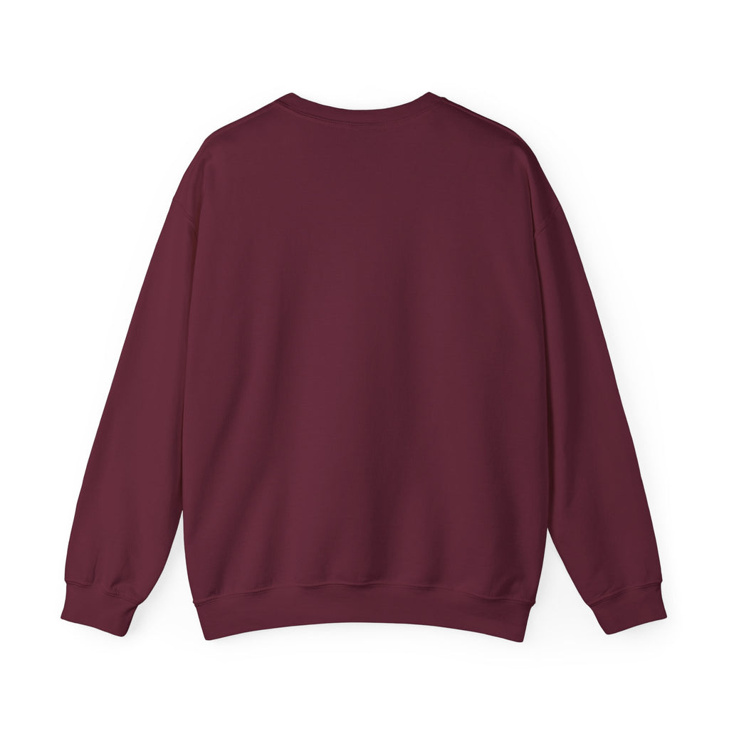Pattern of Life Crewneck