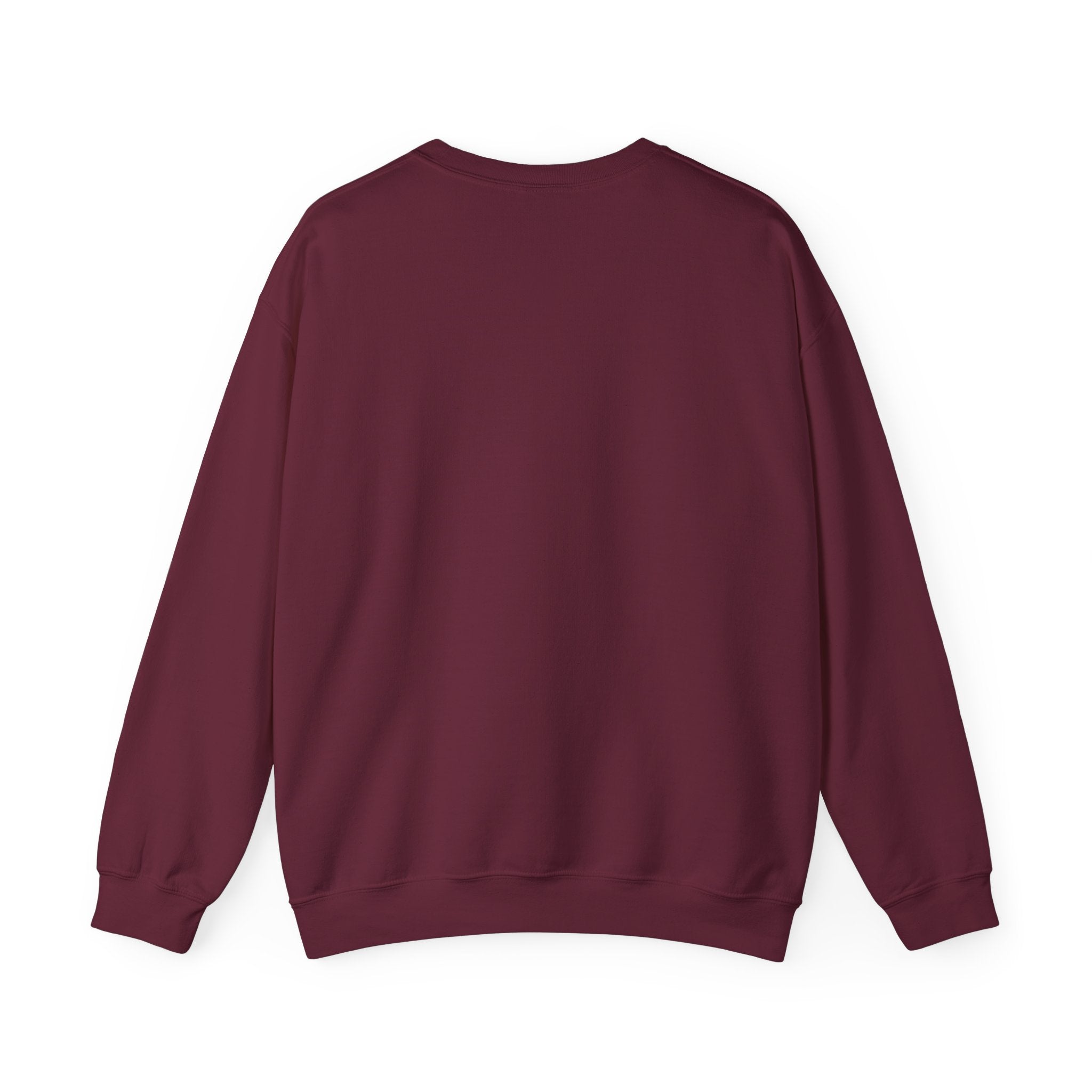 Pattern of Life Crewneck