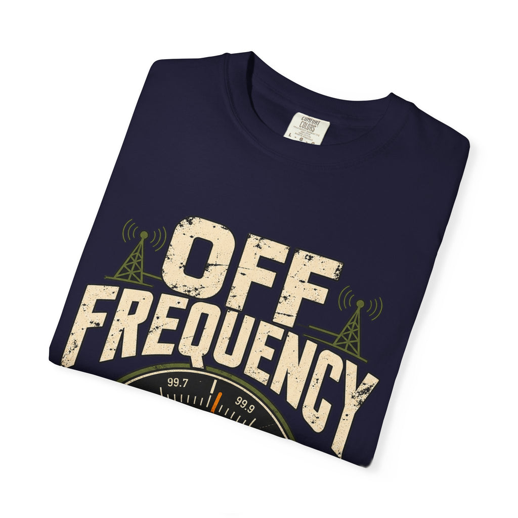 Off Frequency