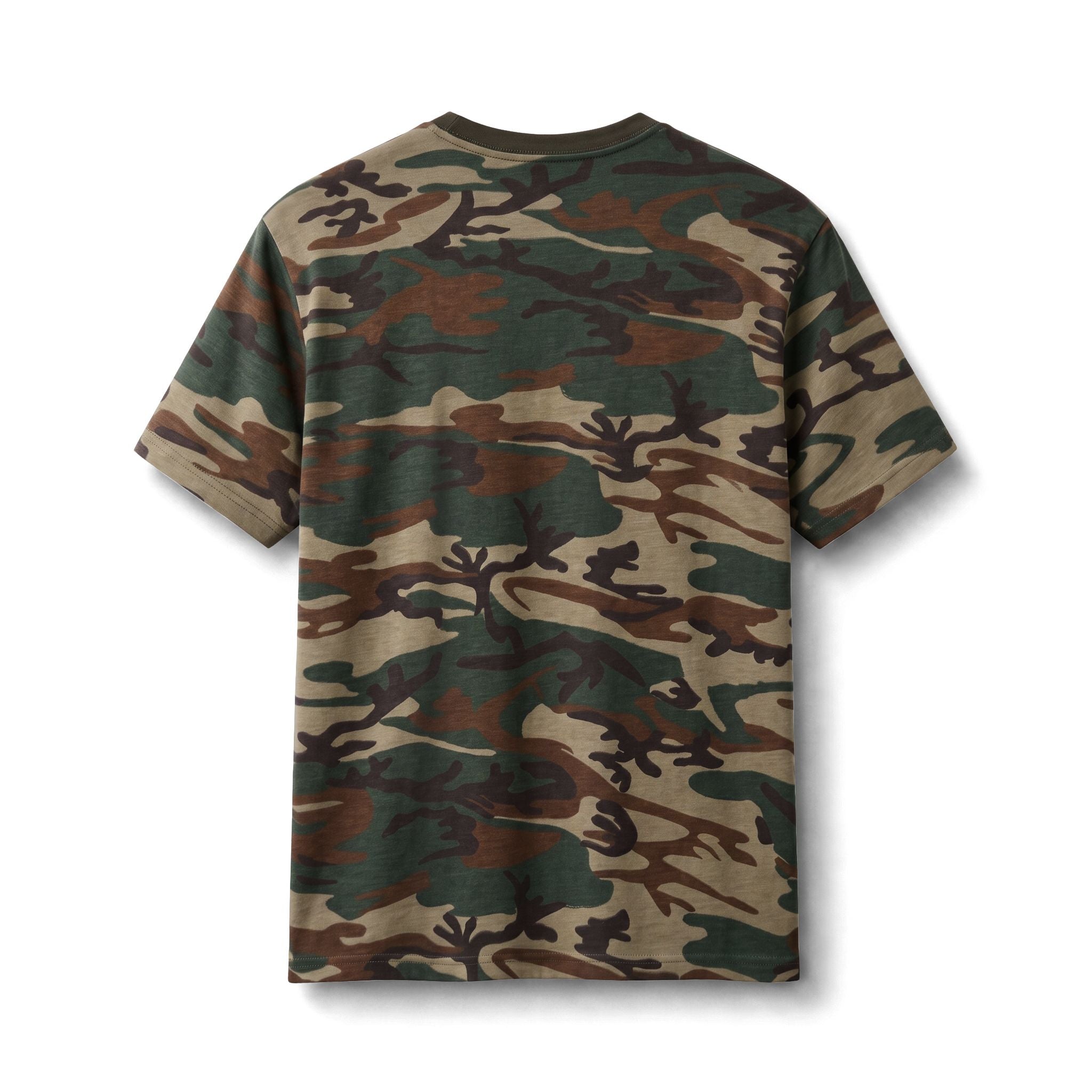 CBRN Response Team — Camo