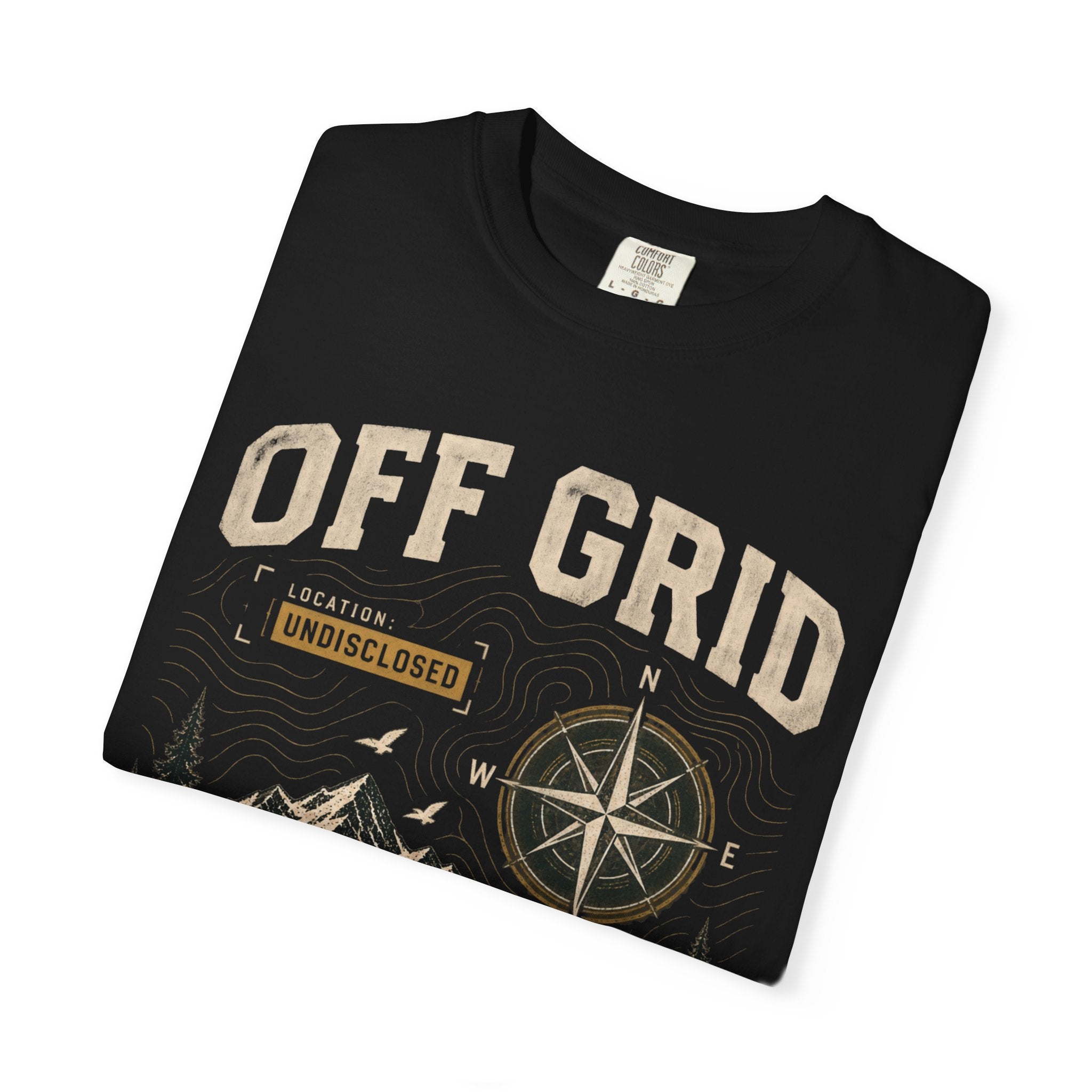 Off Grid