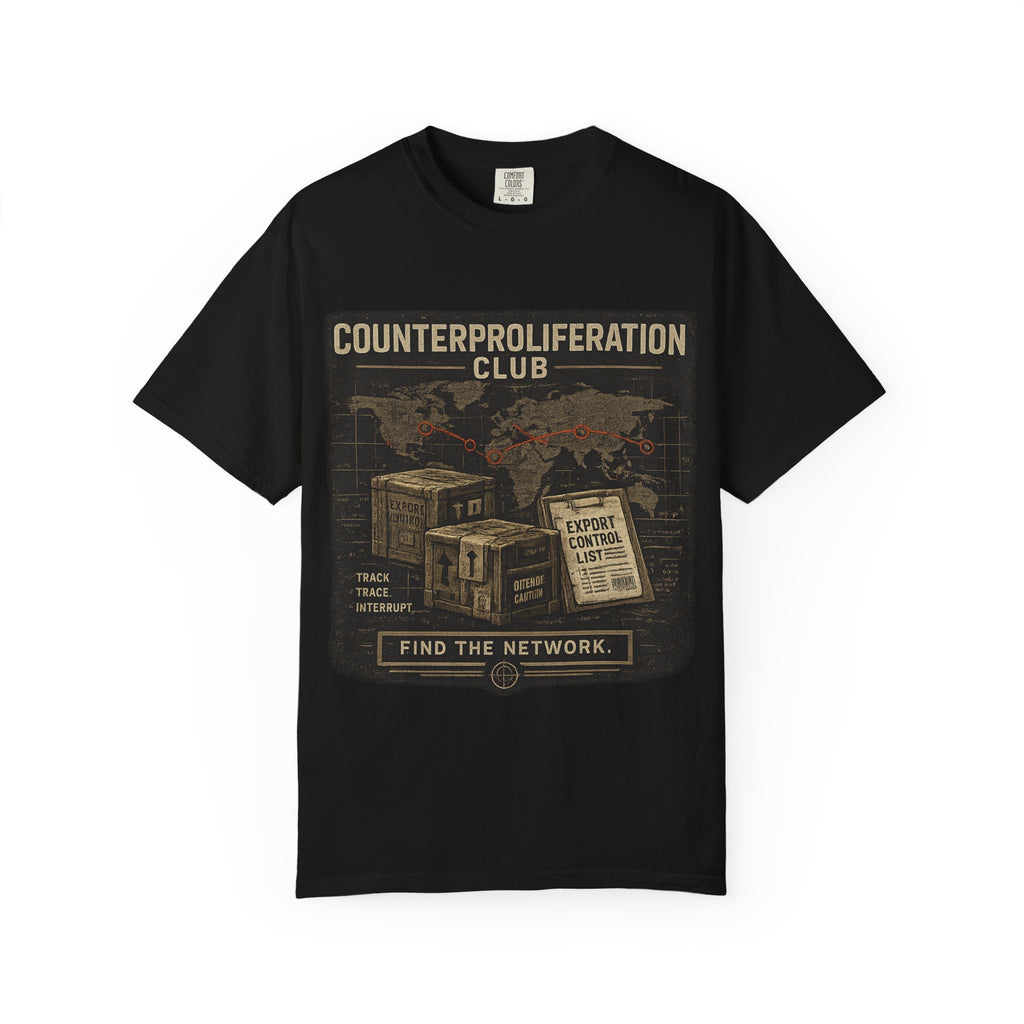 Counterproliferation Club