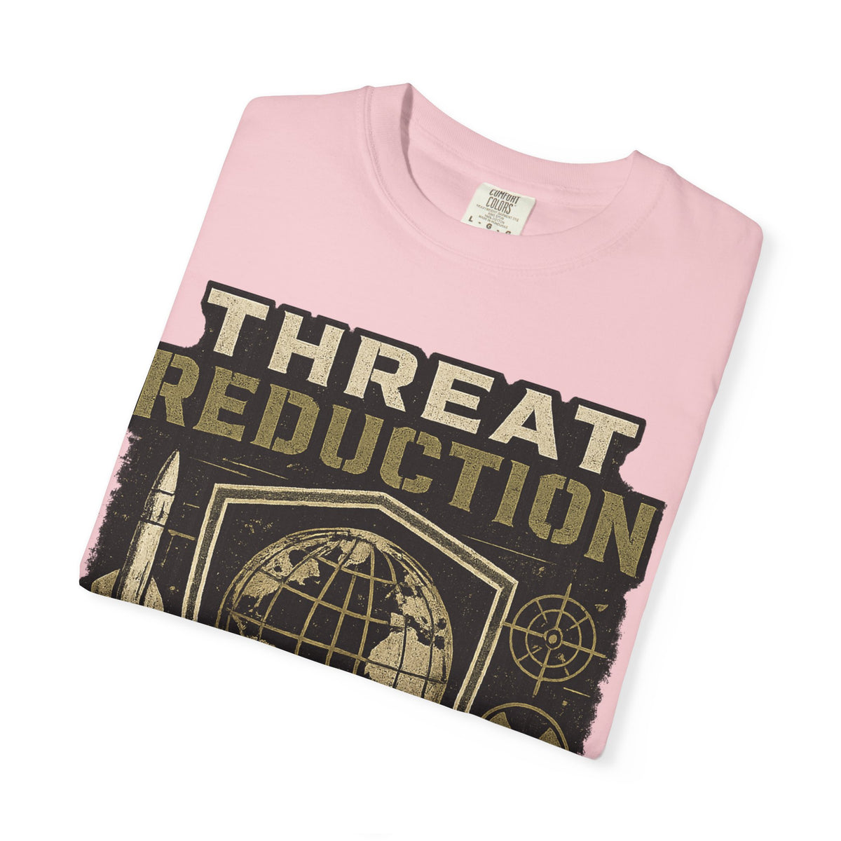 Threat Reduction Division