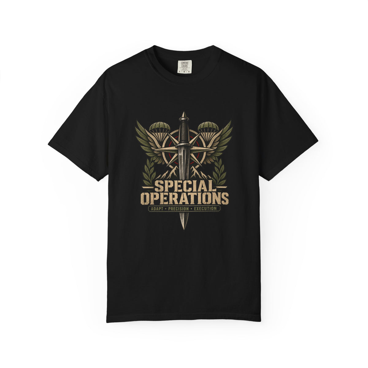 Special Operations