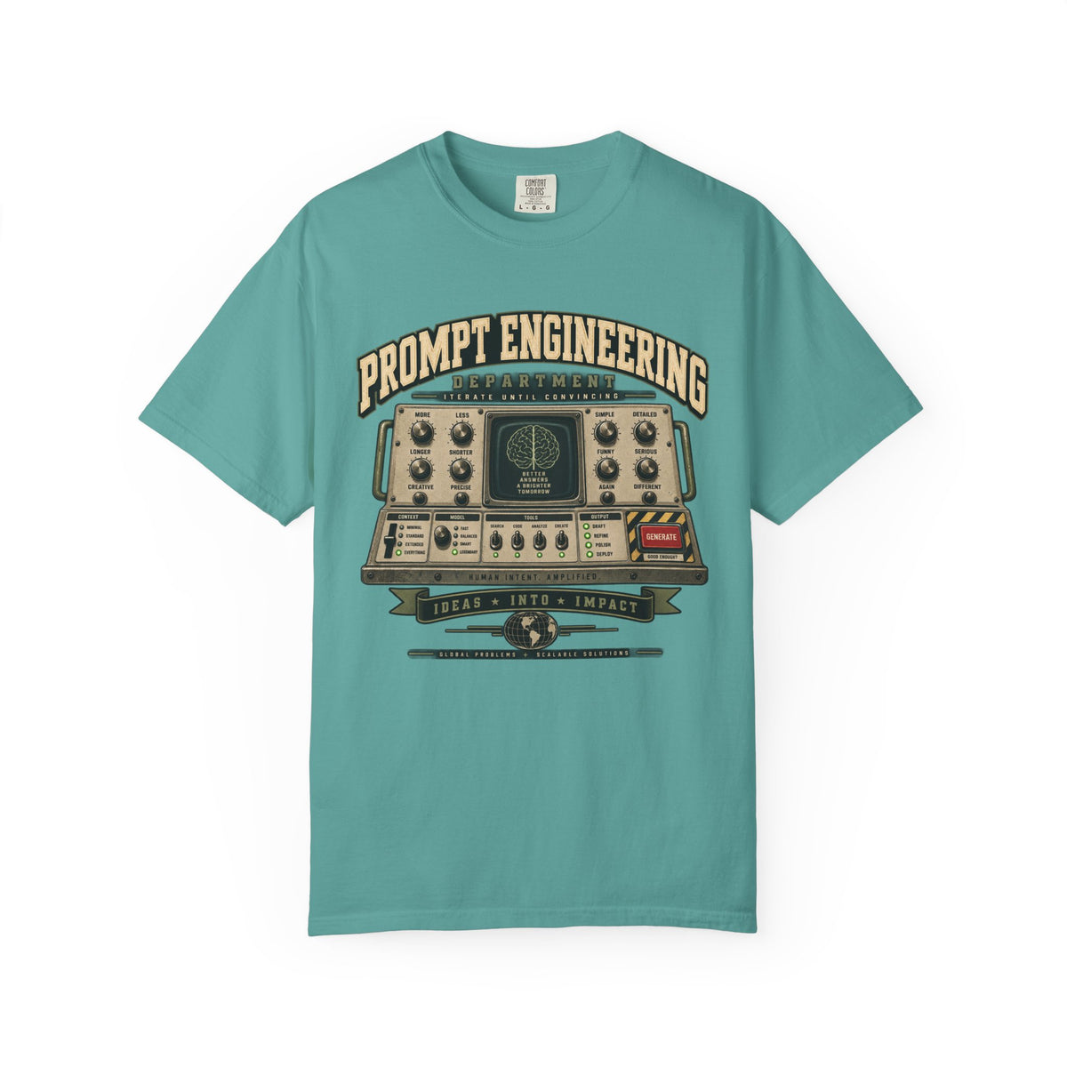 Prompt Engineering