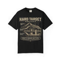 Hard Target Analysis
