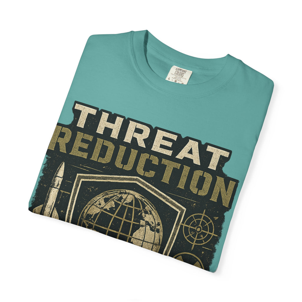 Threat Reduction Division