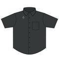 Tech Button-Up