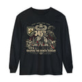 345th Tactical PSYOP Company (Airborne) — Long Sleeve