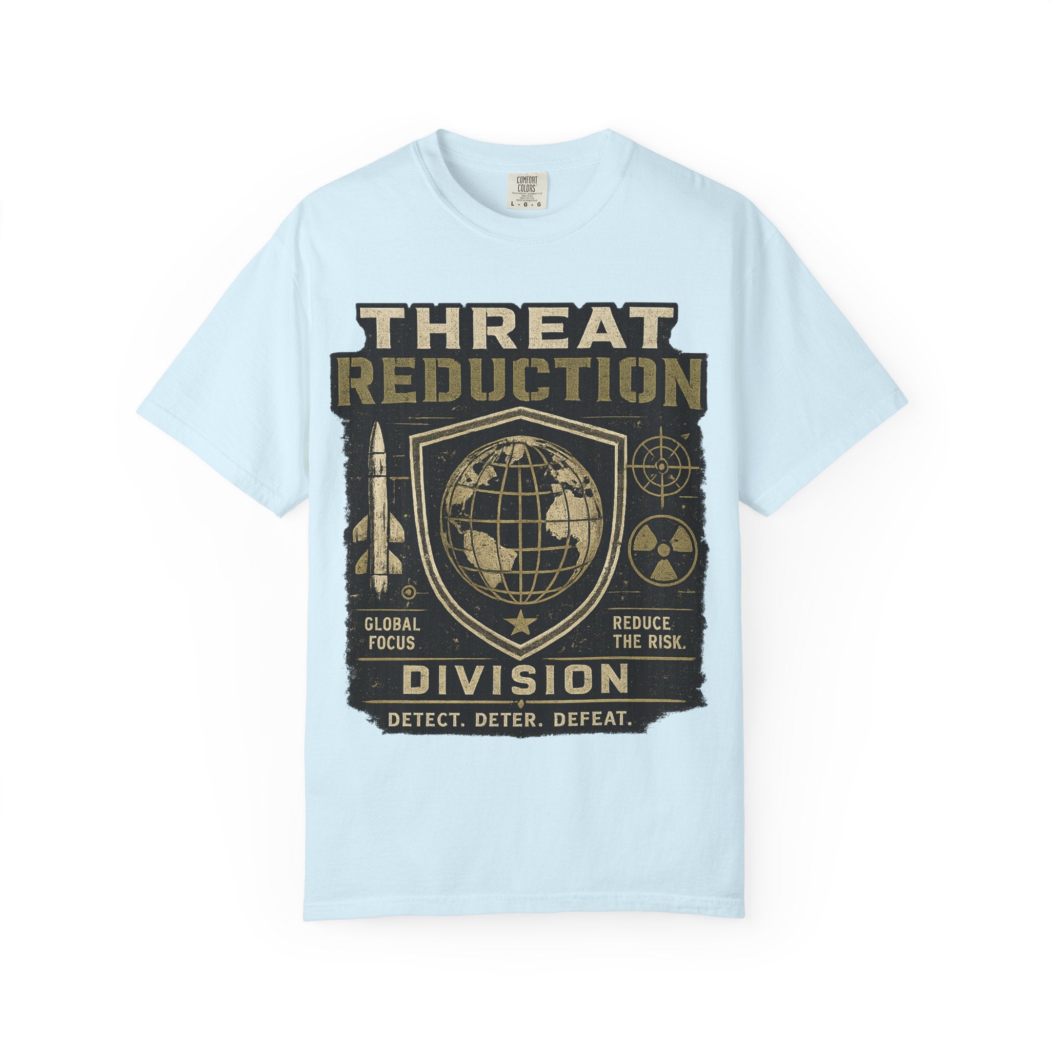 Threat Reduction Division
