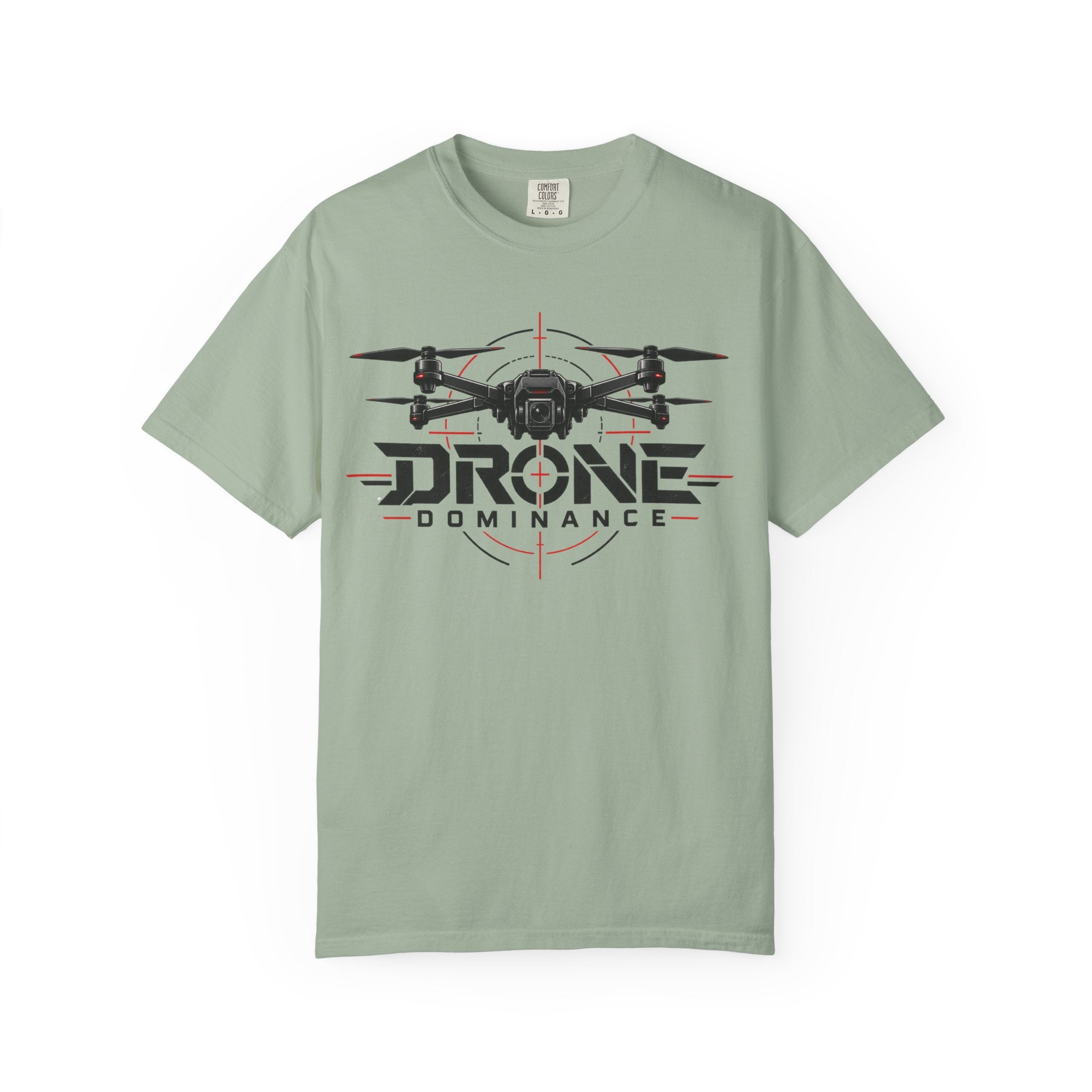 Drone Dominance