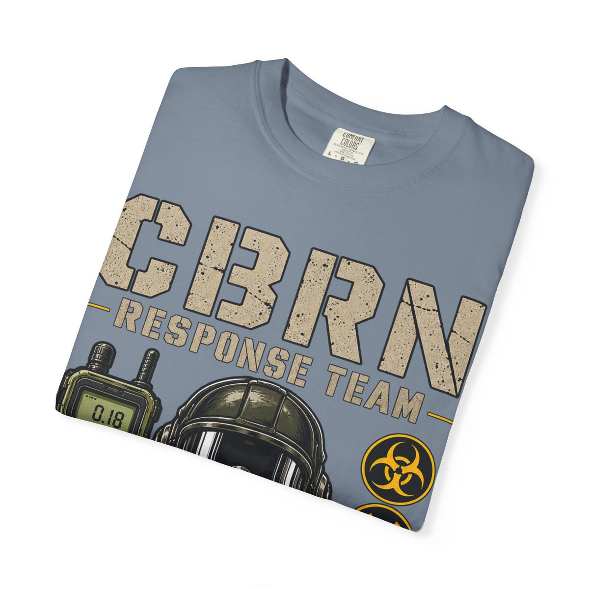 CBRN Response Team