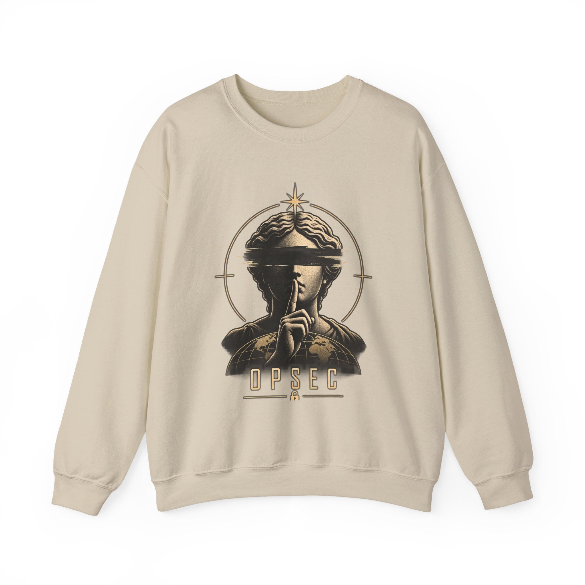 OPSEC Crewneck