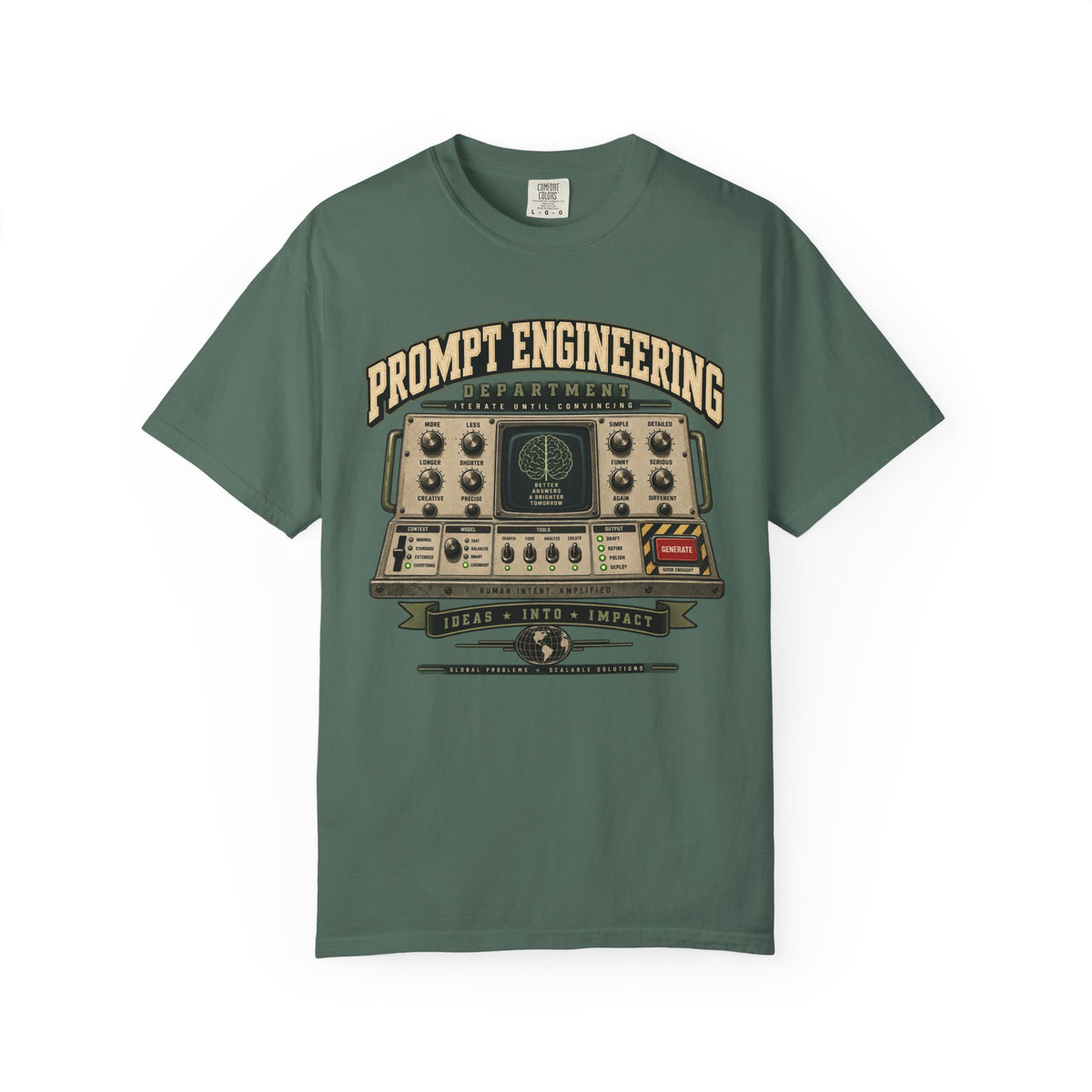 Prompt Engineering