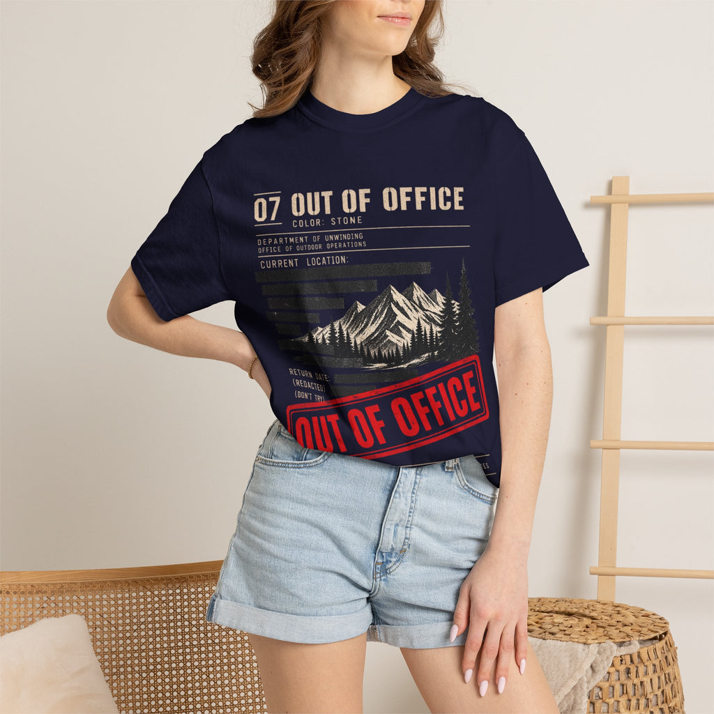 Out of Office