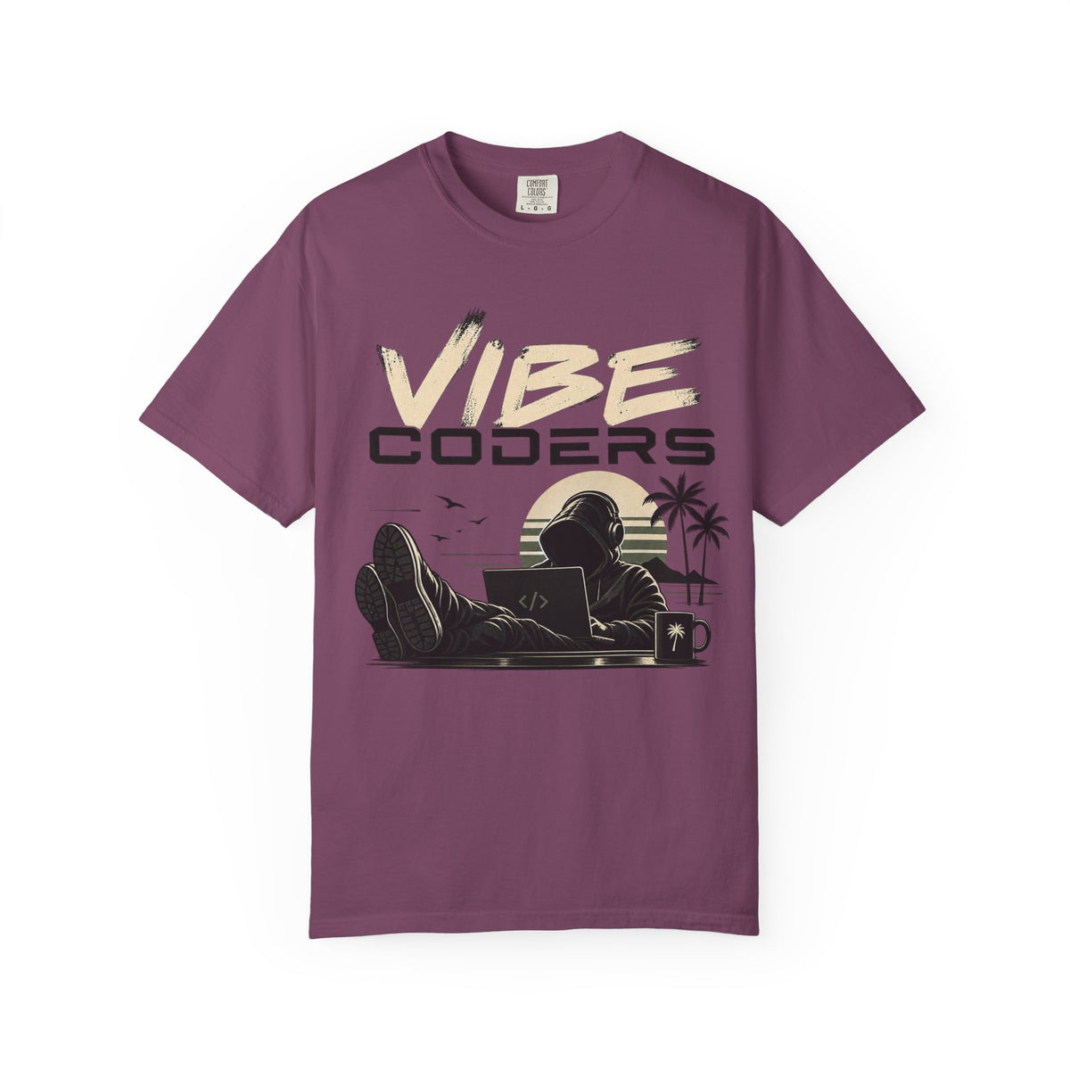 Vibe Coders