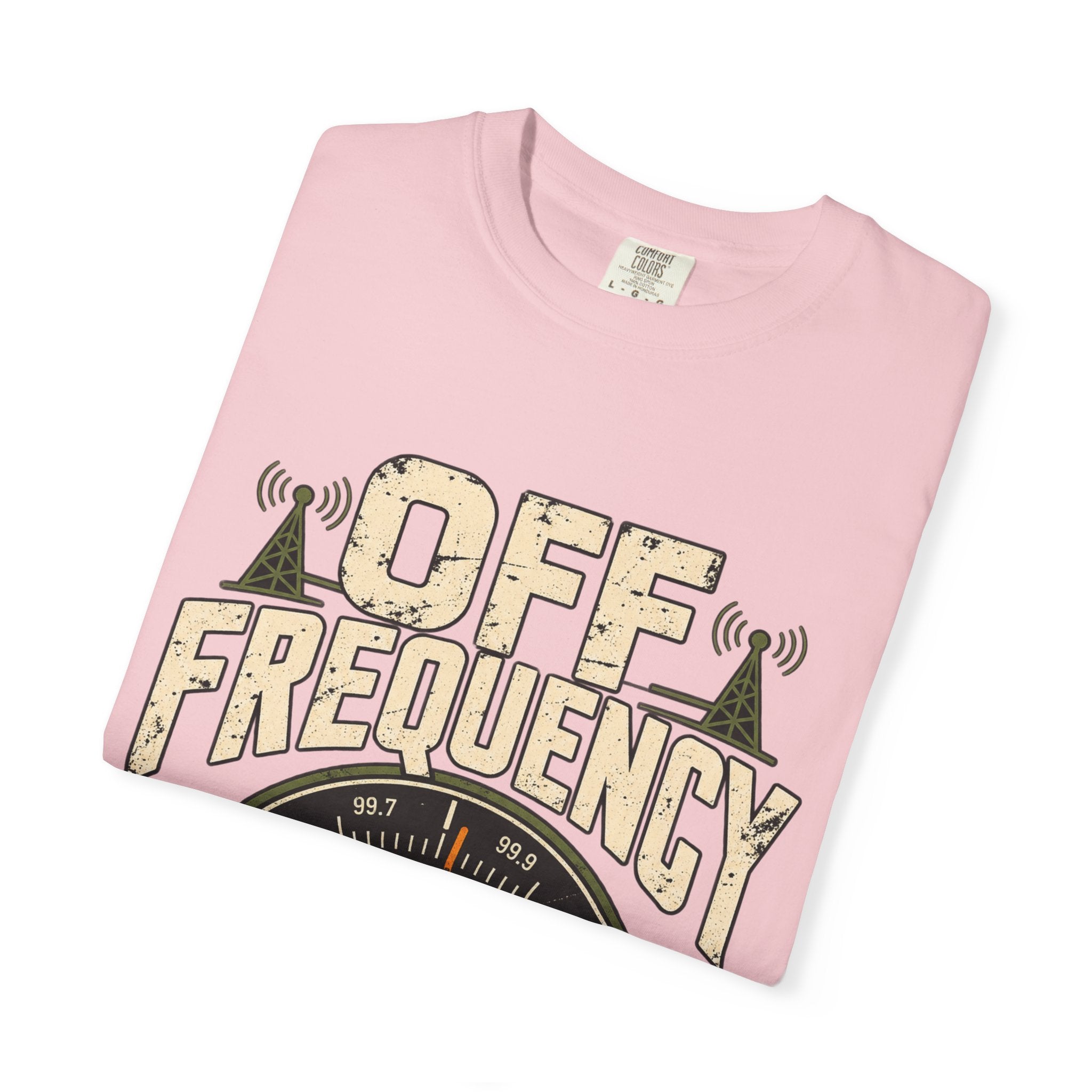 Off Frequency
