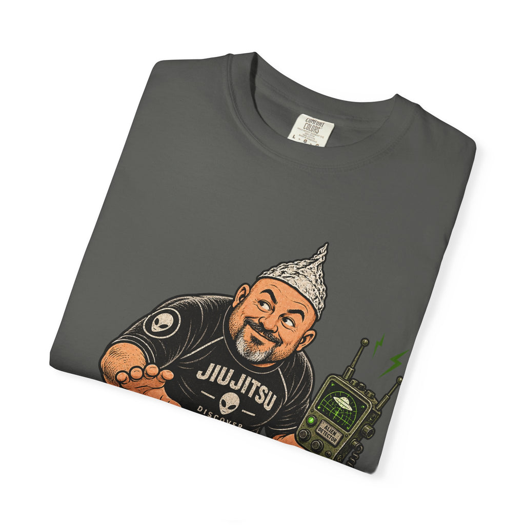 Jiu-Jitsu Tin Foil Hat