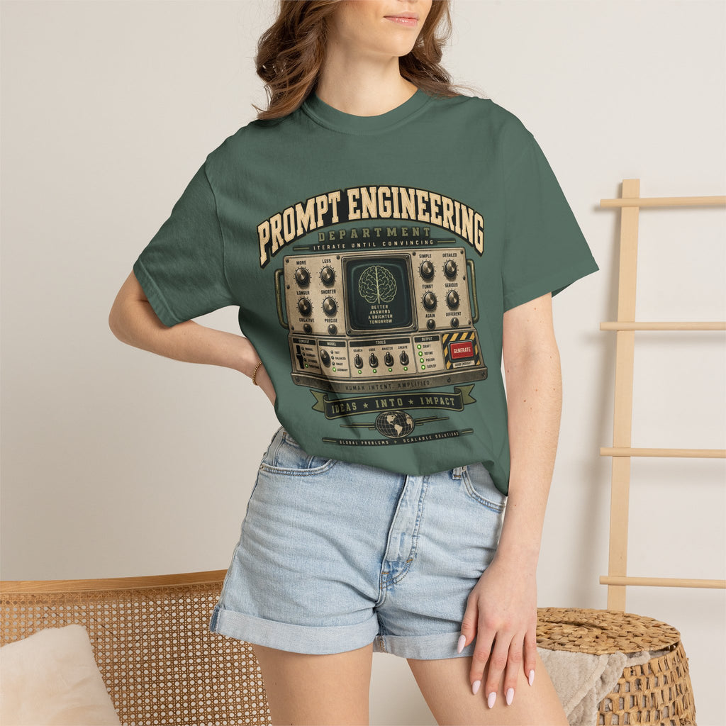 Prompt Engineering