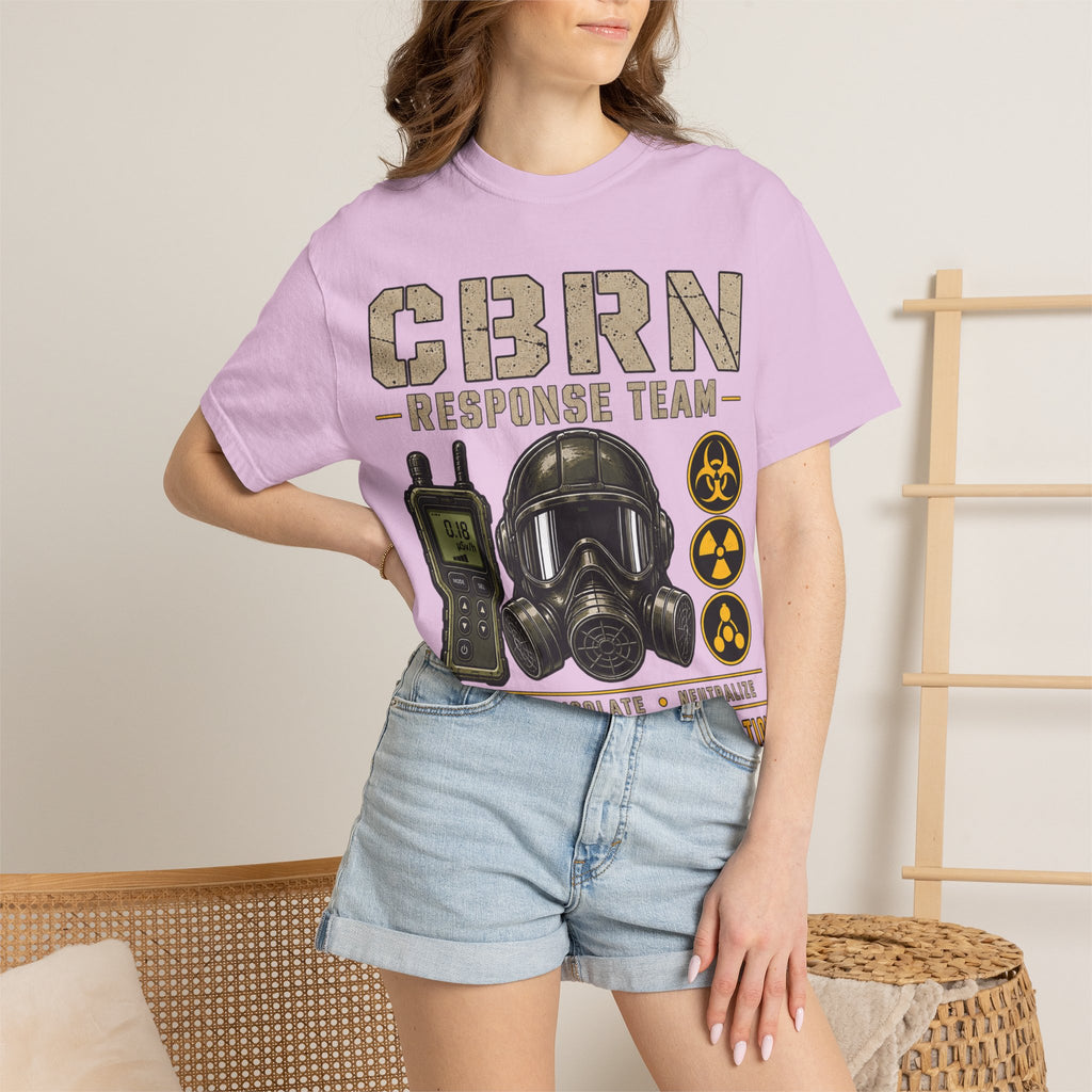 CBRN Response Team