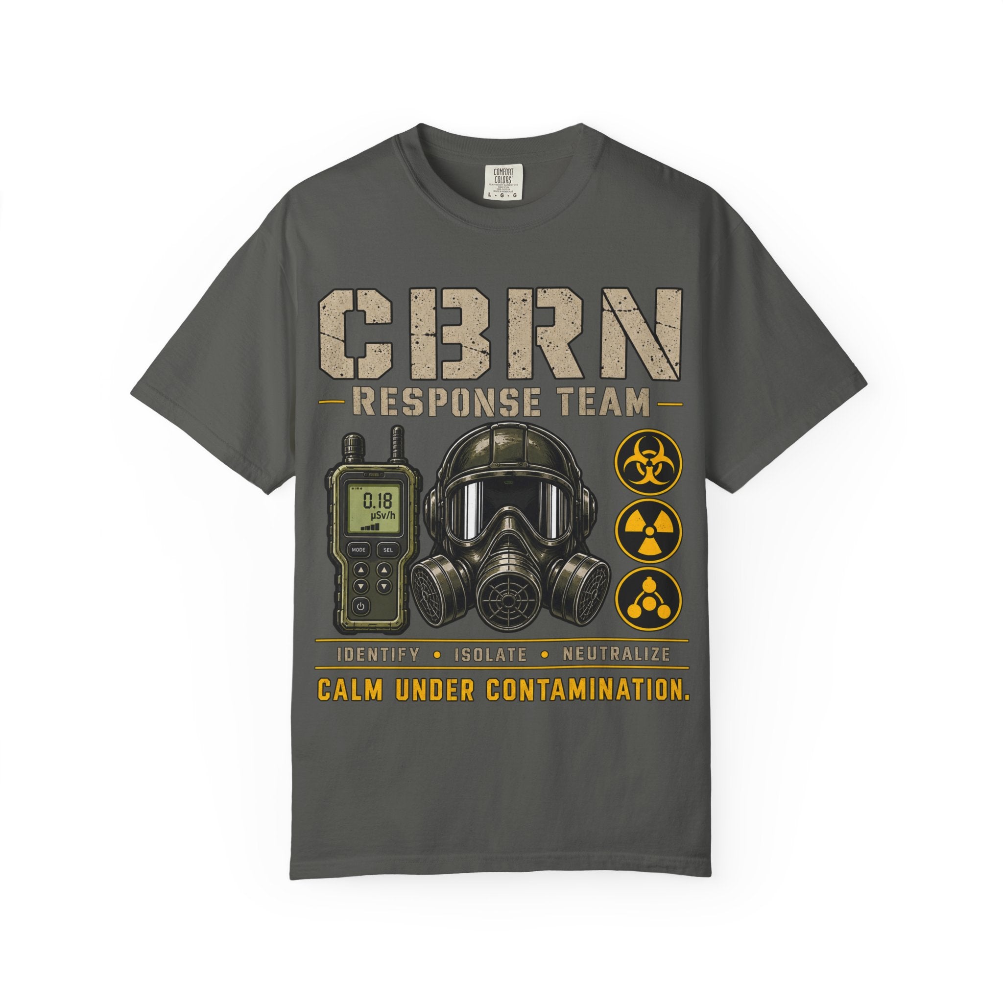 CBRN Response Team