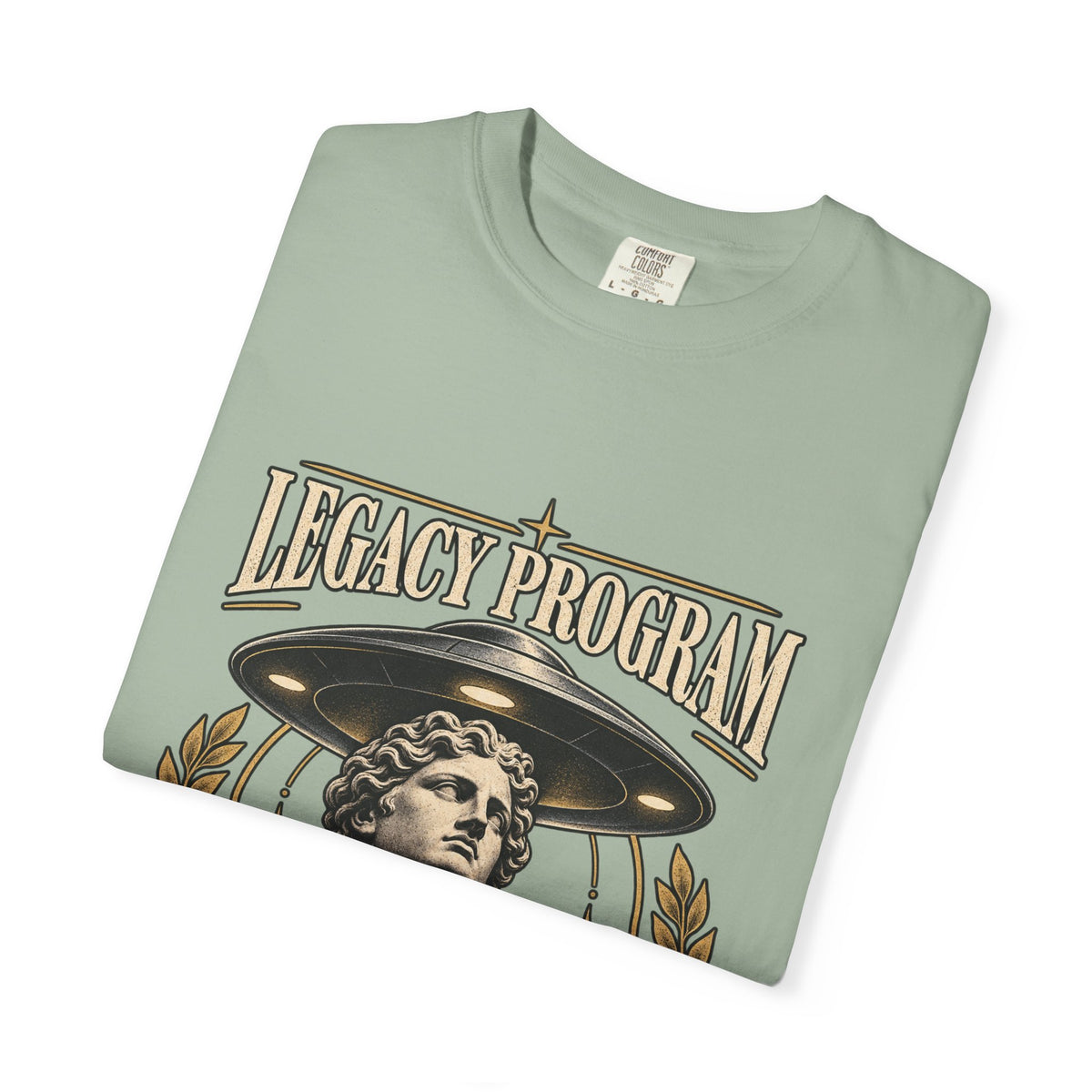 Legacy Program "Classically Trained" T-Shirt