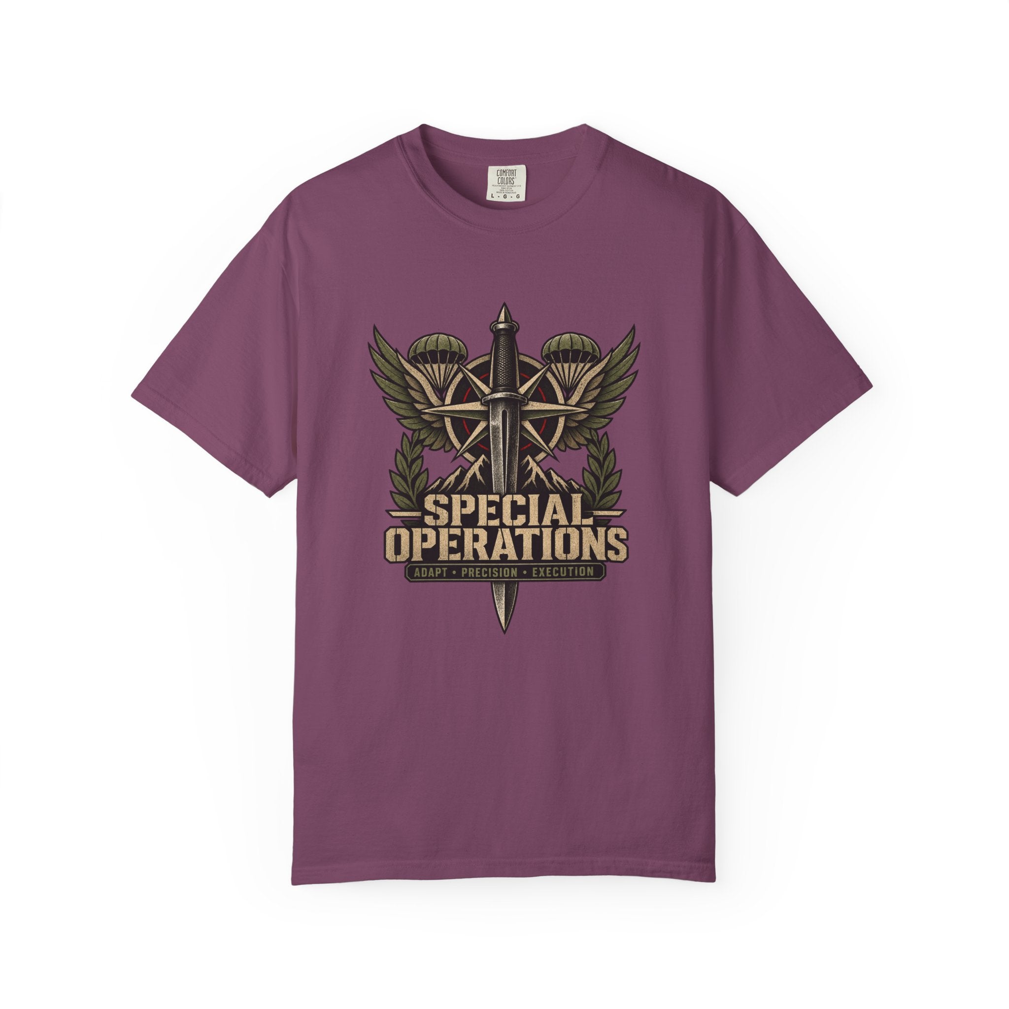 Special Operations