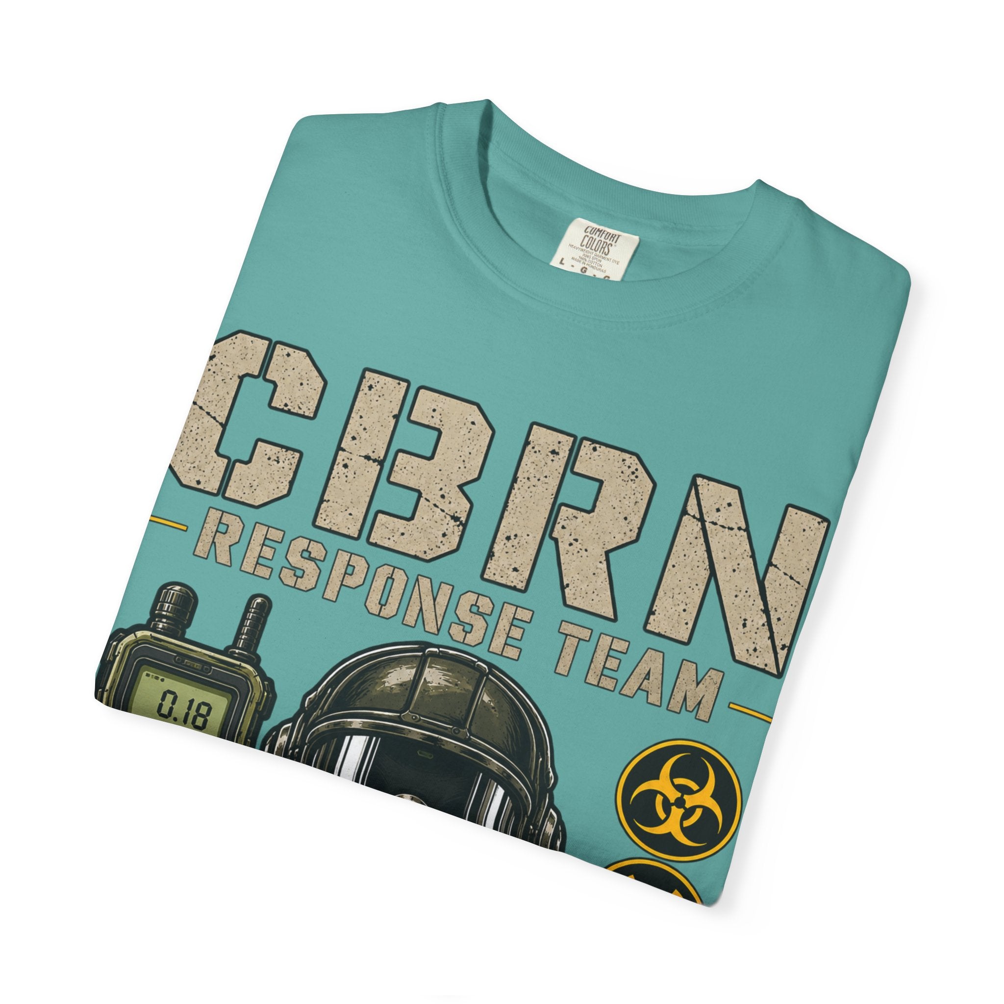 CBRN Response Team