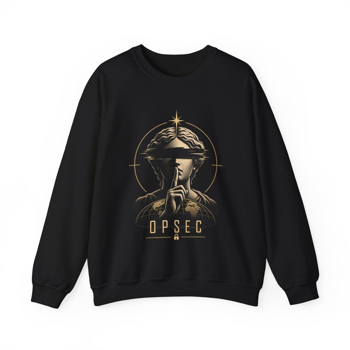 OPSEC Crewneck