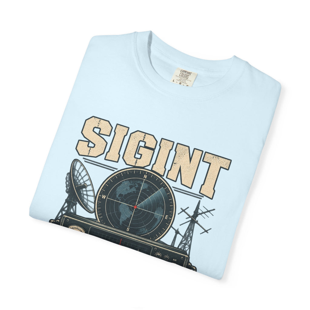 SIGINT