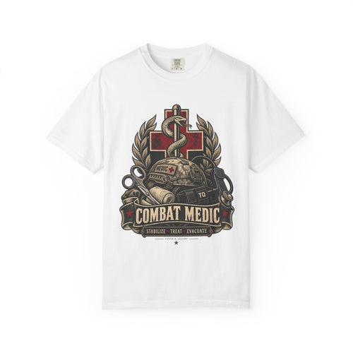 Combat Medic