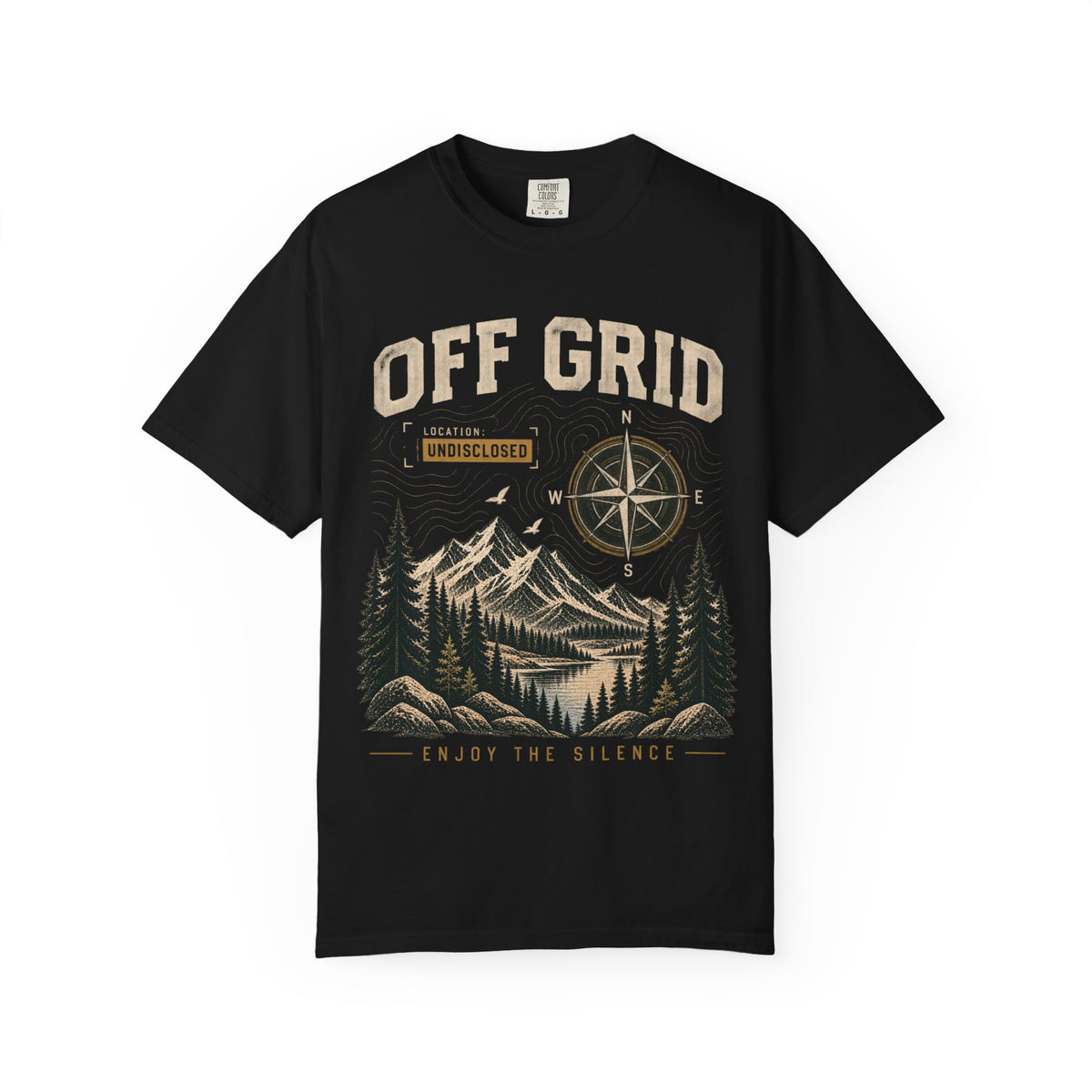 Off Grid