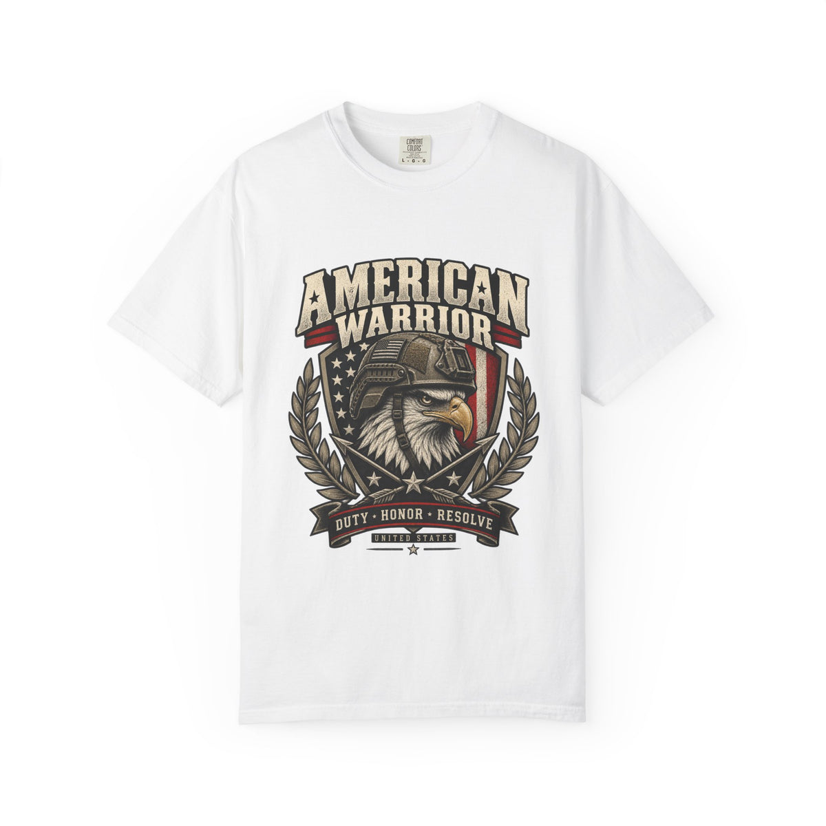 American Warrior