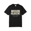 Mission Adjacent